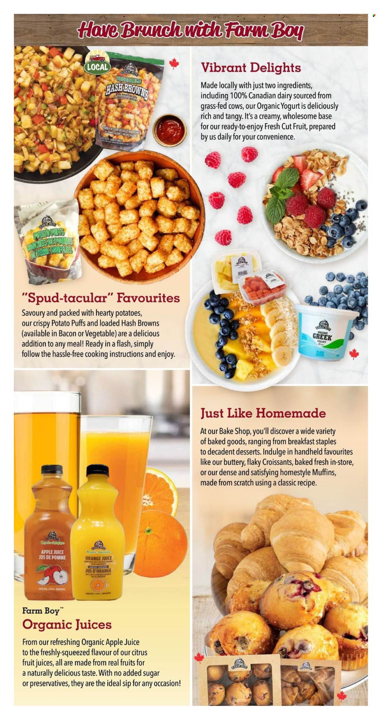 Farm Boy flyer - February 27, 2025 - March 05, 2025. Page 5