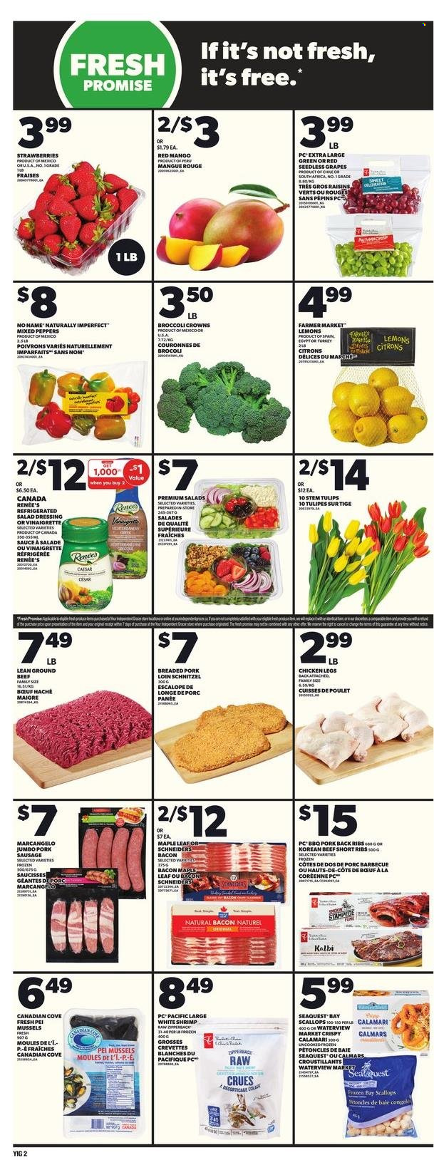 Independent flyer - February 27, 2025 - March 05, 2025. Page 3