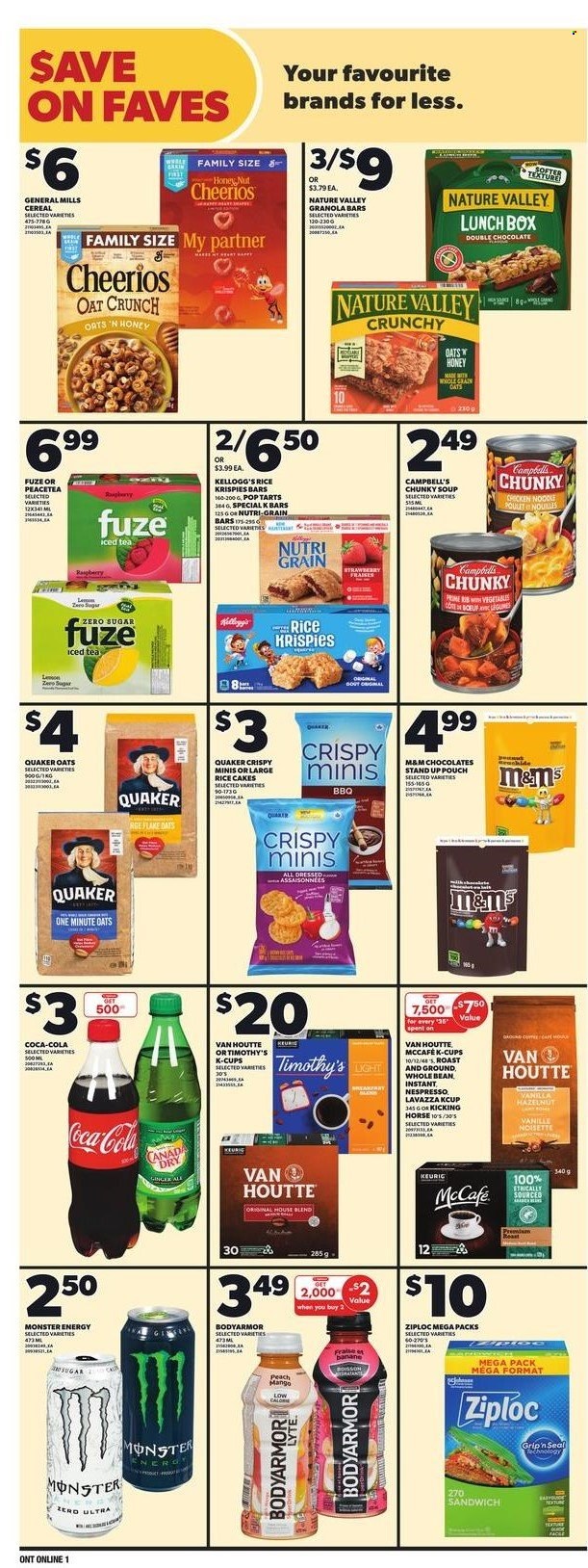 Independent flyer - February 27, 2025 - March 05, 2025. Page 6