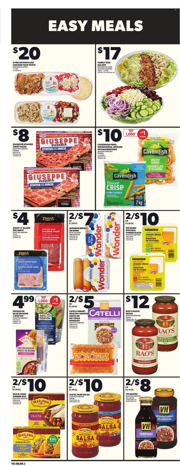 Independent flyer - February 27, 2025 - March 05, 2025. Page 8