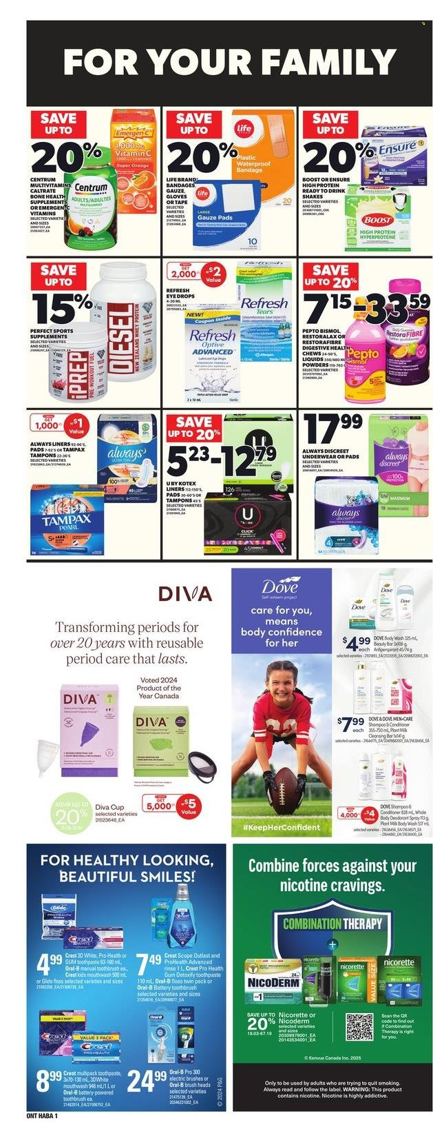 Independent flyer - February 27, 2025 - March 05, 2025. Page 11