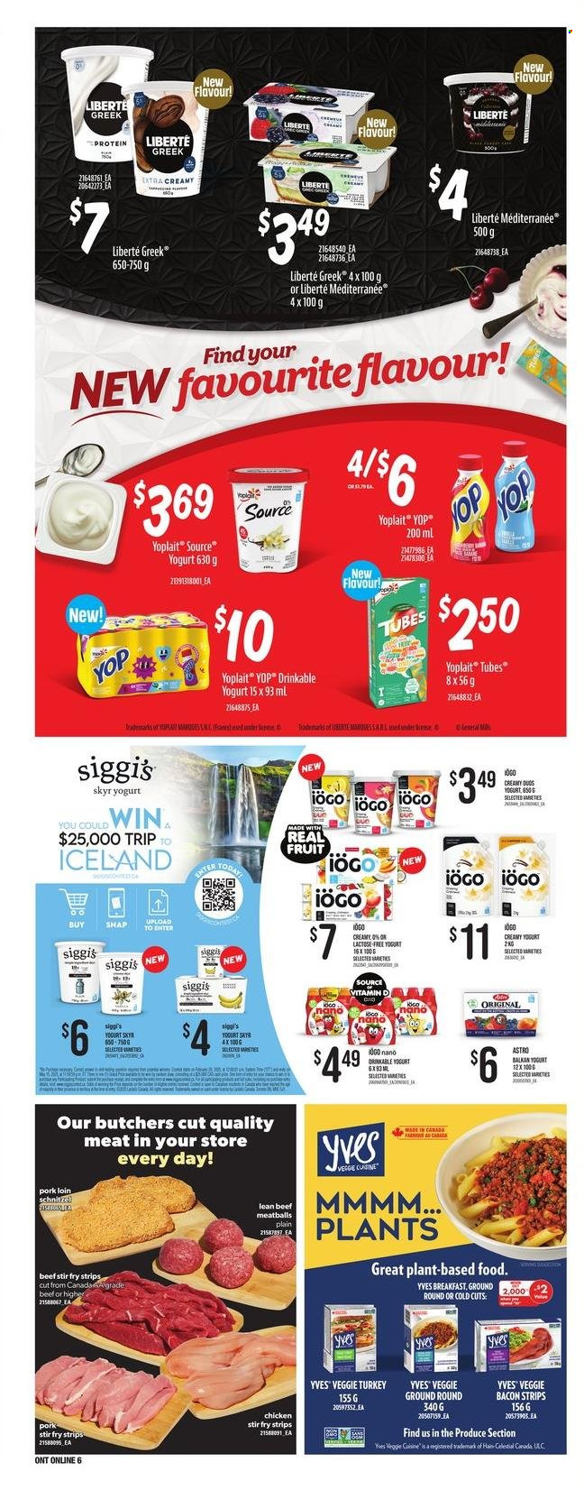 Independent flyer - February 27, 2025 - March 05, 2025. Page 14