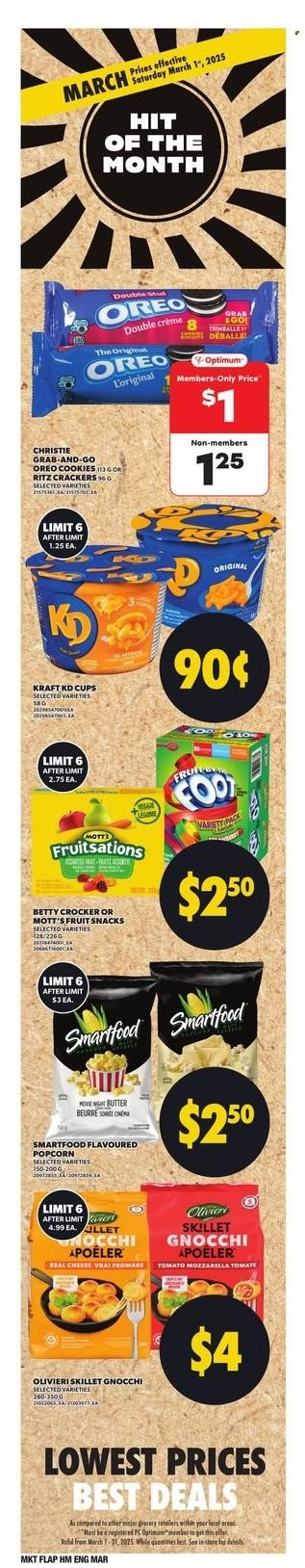 Independent flyer - February 27, 2025 - March 05, 2025. Page 16