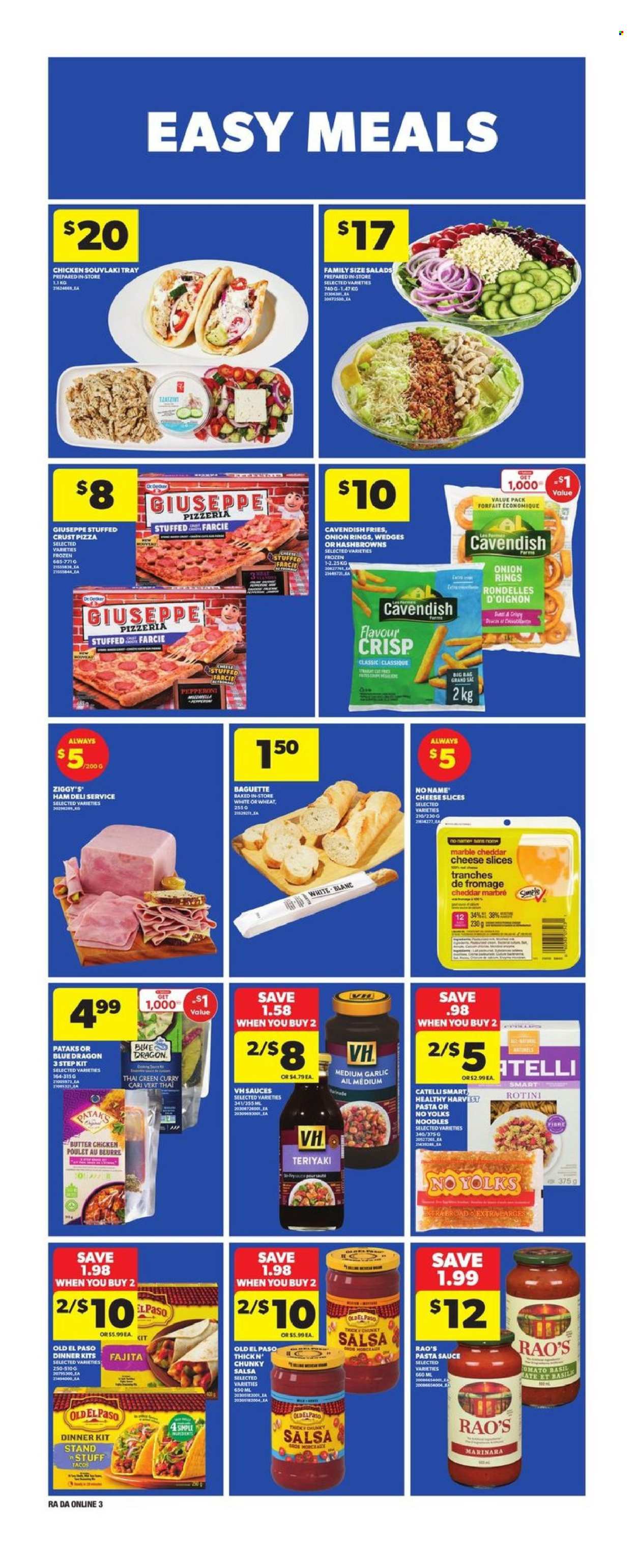 Atlantic Superstore flyer - February 27, 2025 - March 05, 2025. Page 8