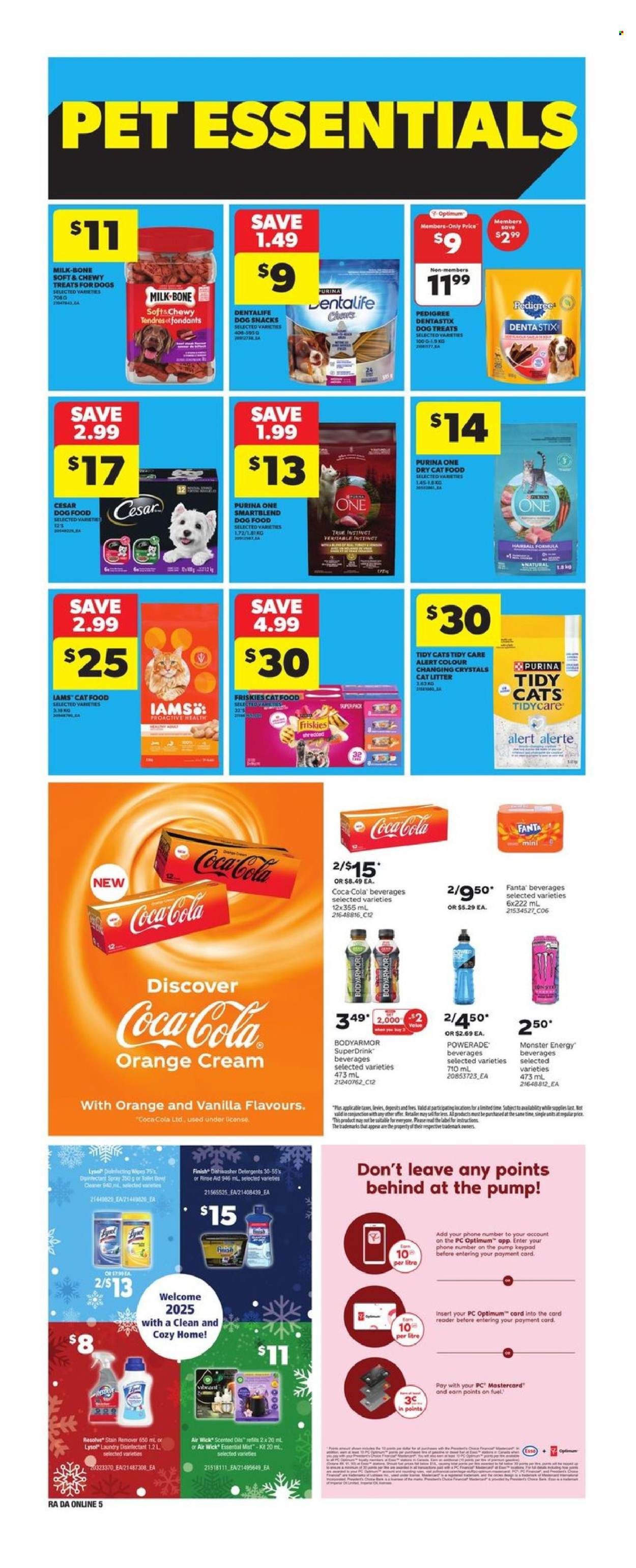 Atlantic Superstore flyer - February 27, 2025 - March 05, 2025. Page 14