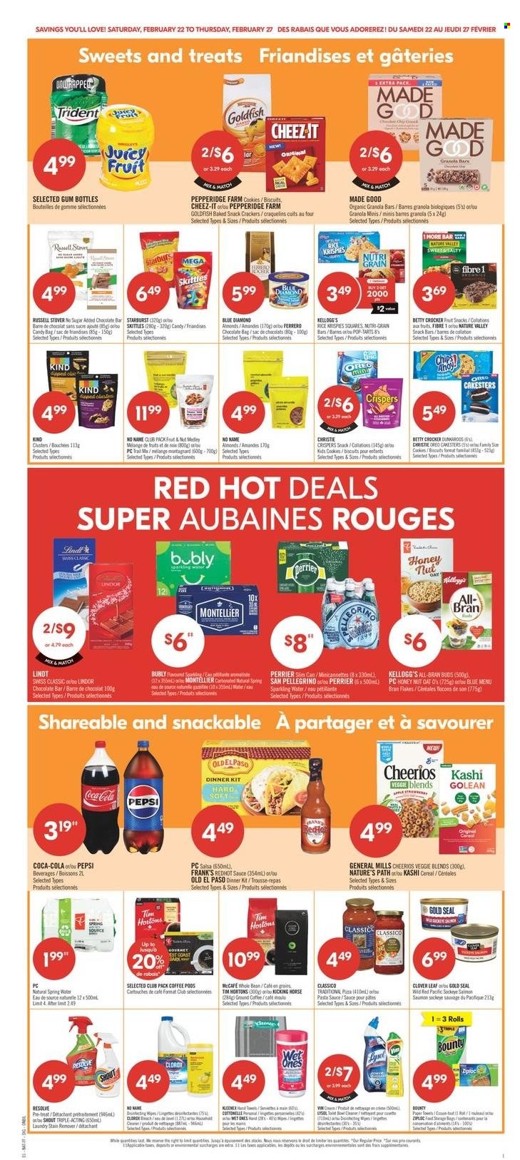Shoppers Drug Mart flyer - March 01, 2025 - March 06, 2025. Page 5