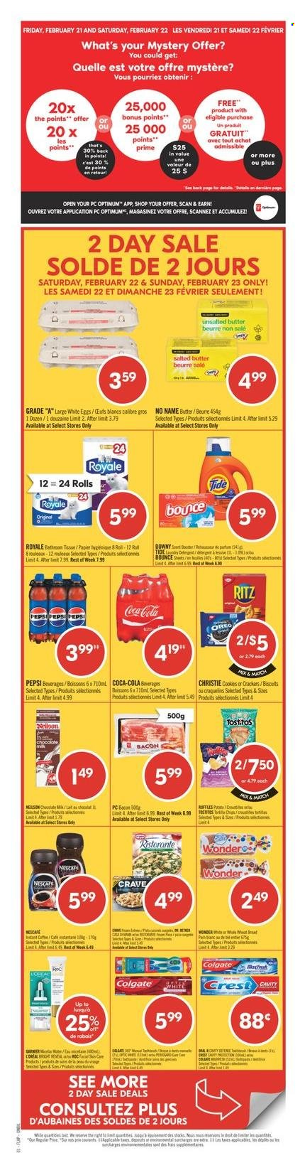 Shoppers Drug Mart flyer - March 01, 2025 - March 06, 2025. Page 18