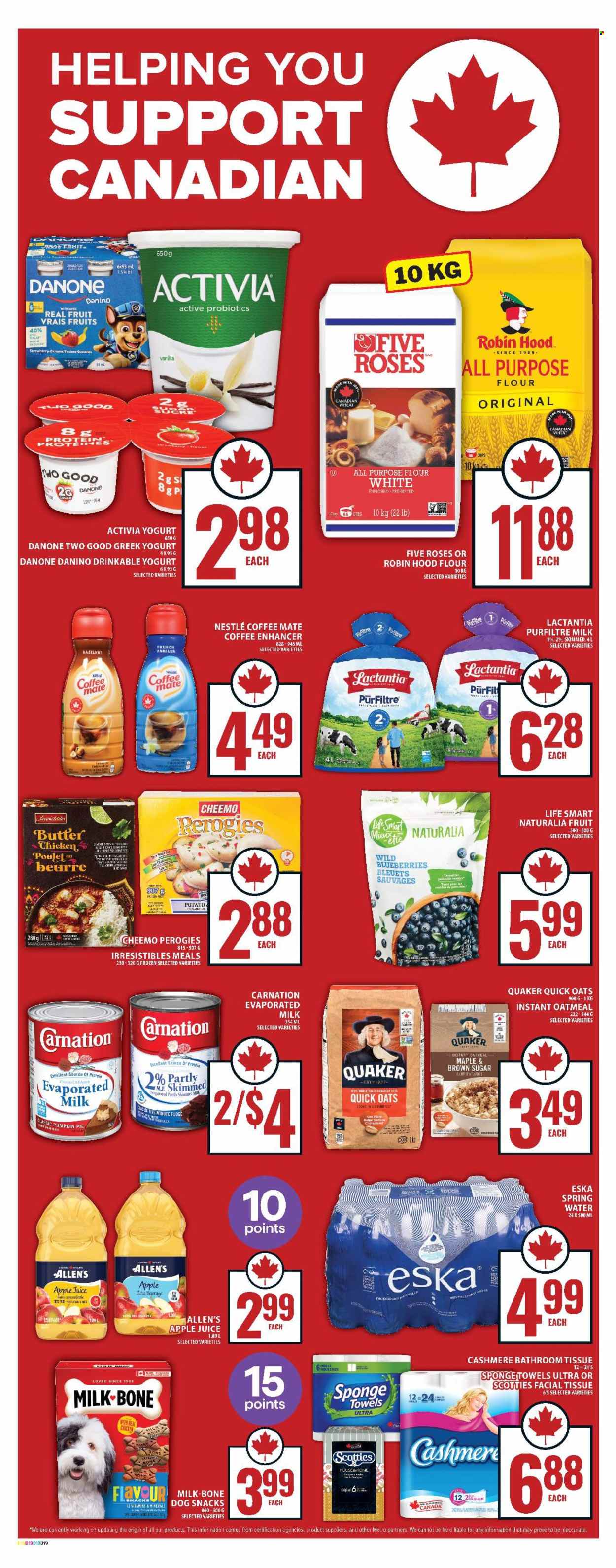 Food Basics flyer - February 27, 2025 - March 05, 2025. Page 5