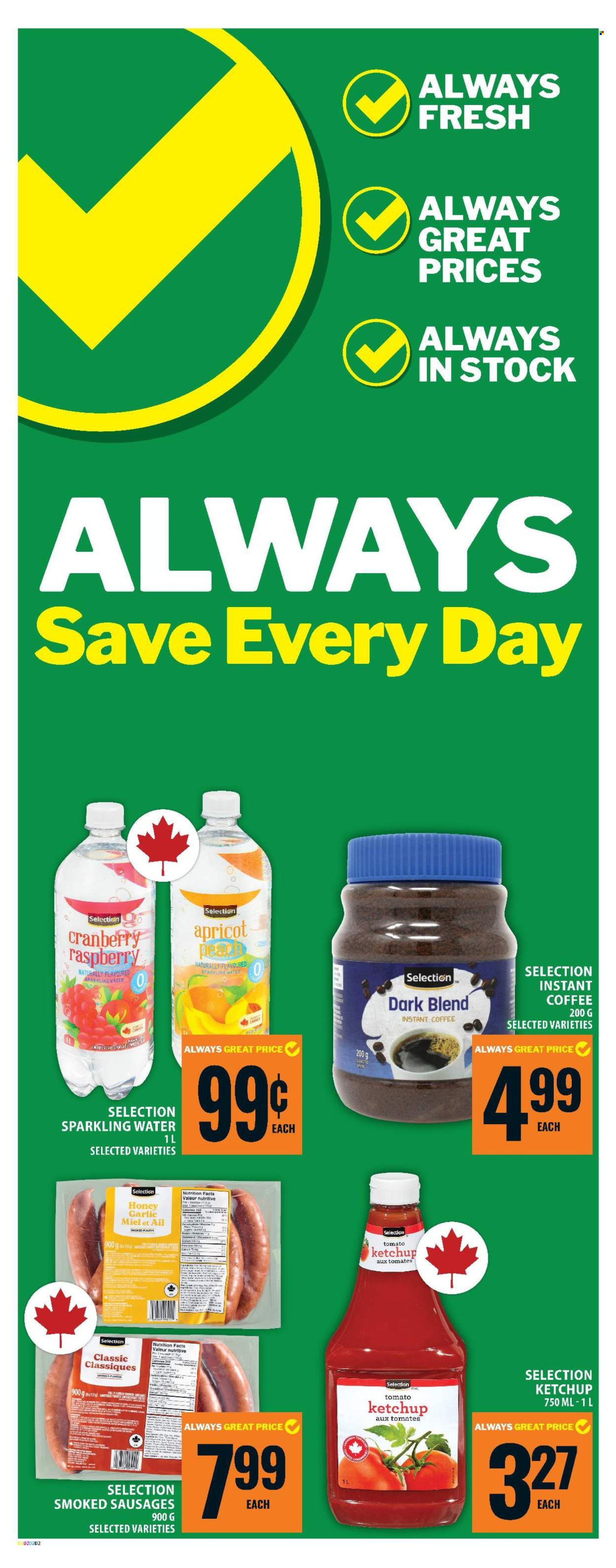 Food Basics flyer - February 27, 2025 - March 05, 2025. Page 8