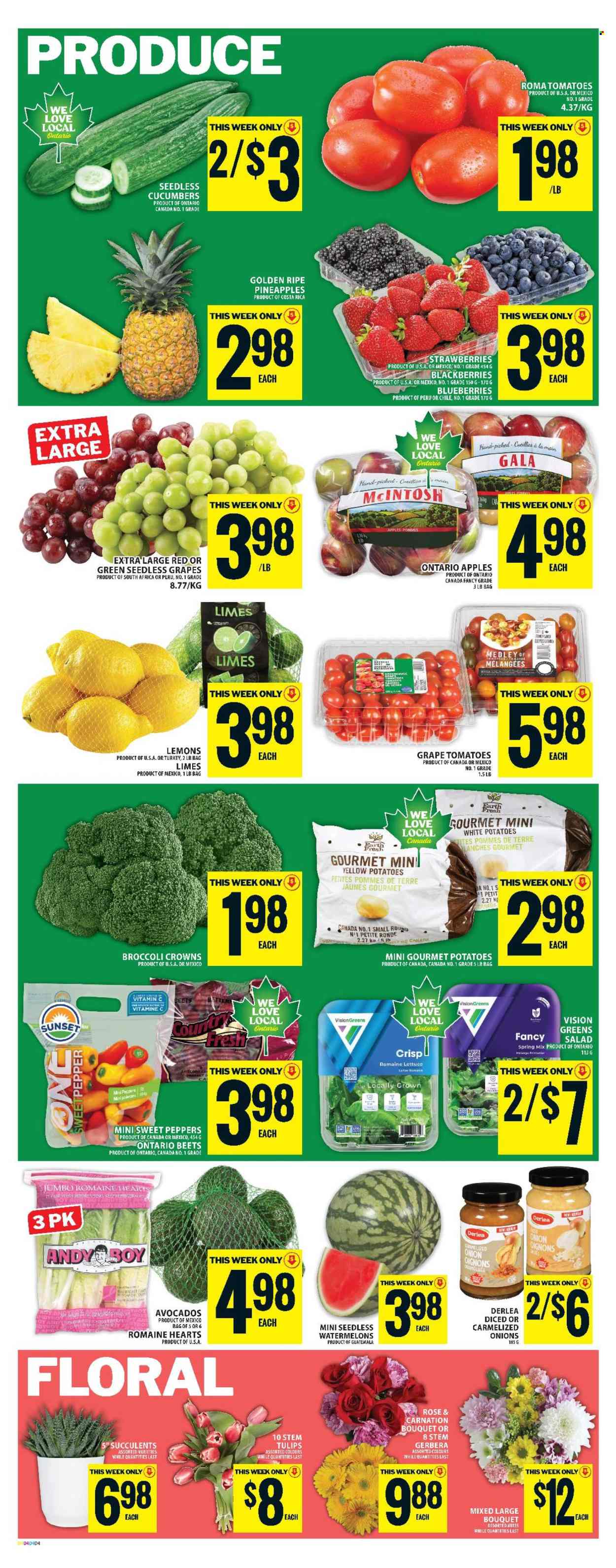 Food Basics flyer - February 27, 2025 - March 05, 2025. Page 9