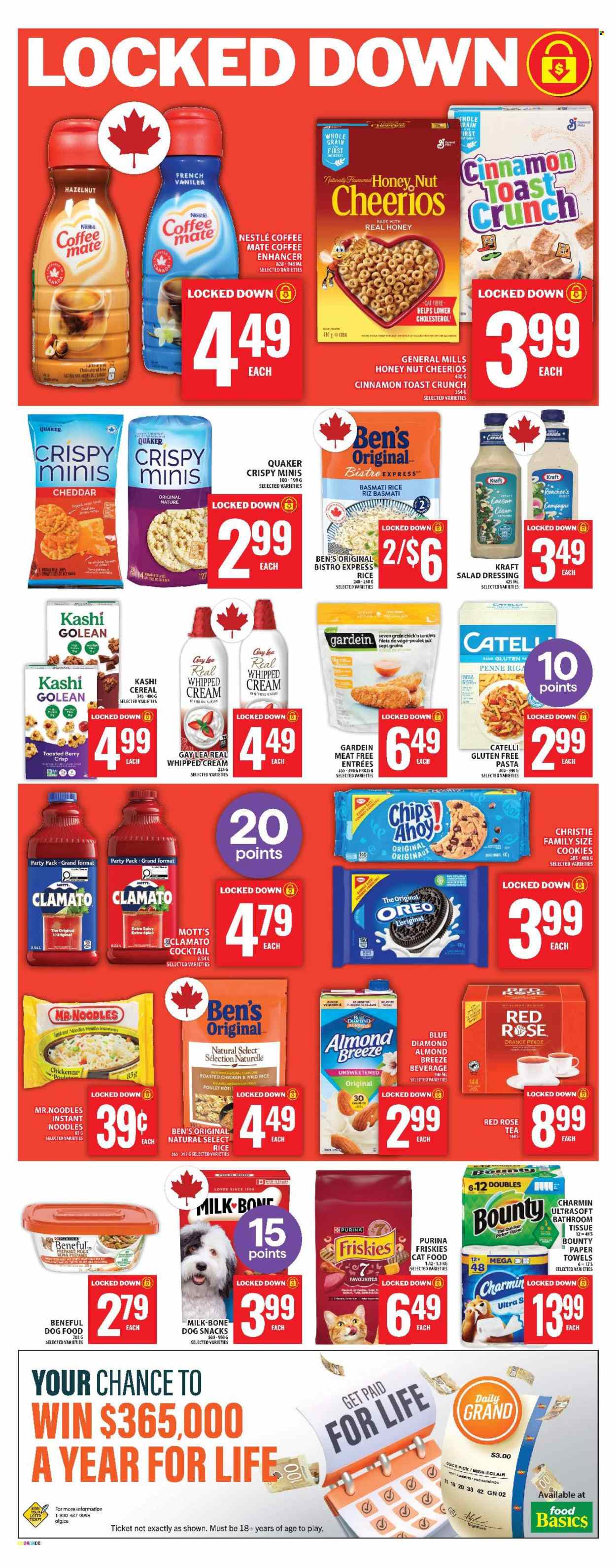 Food Basics flyer - February 27, 2025 - March 05, 2025. Page 13
