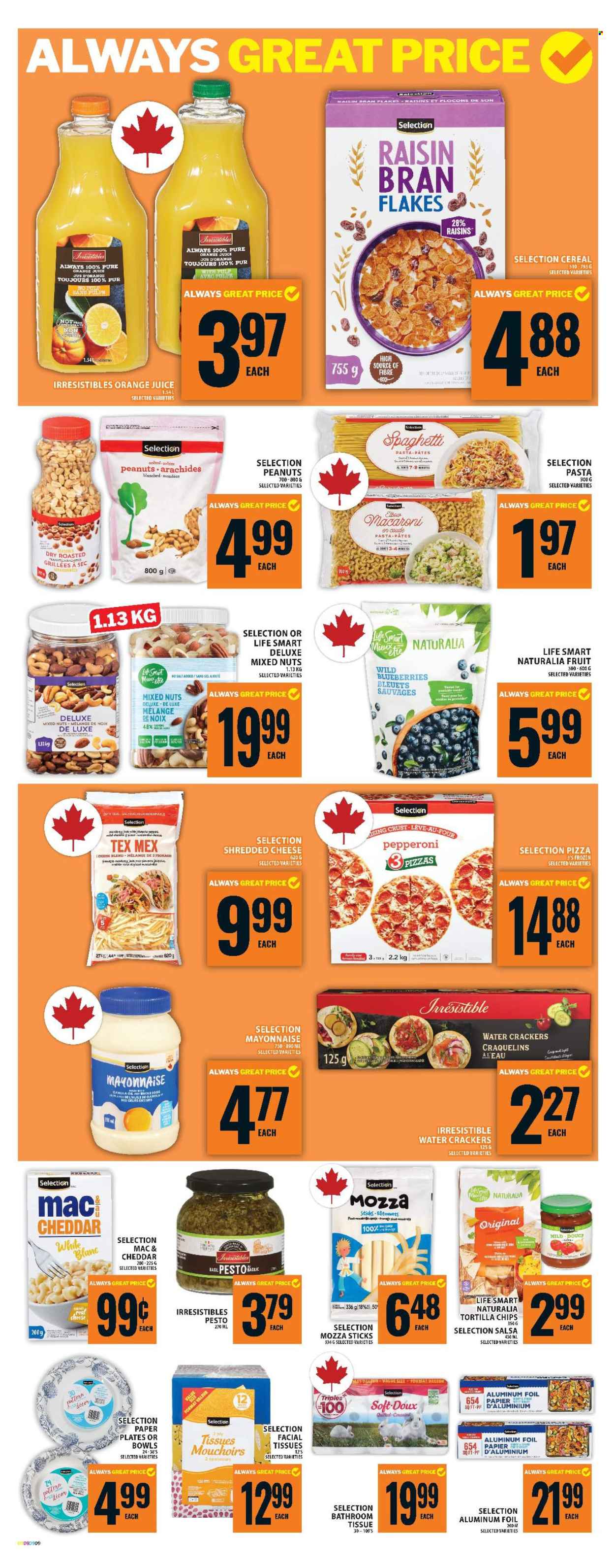 Food Basics flyer - February 27, 2025 - March 05, 2025. Page 14