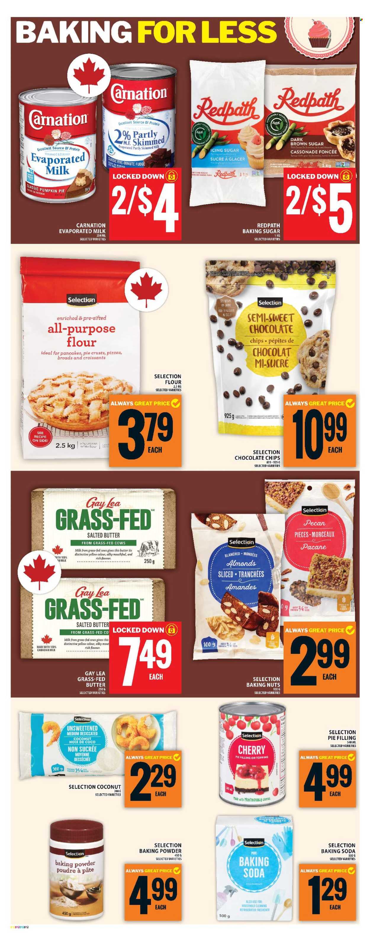 Food Basics flyer - February 27, 2025 - March 05, 2025. Page 16