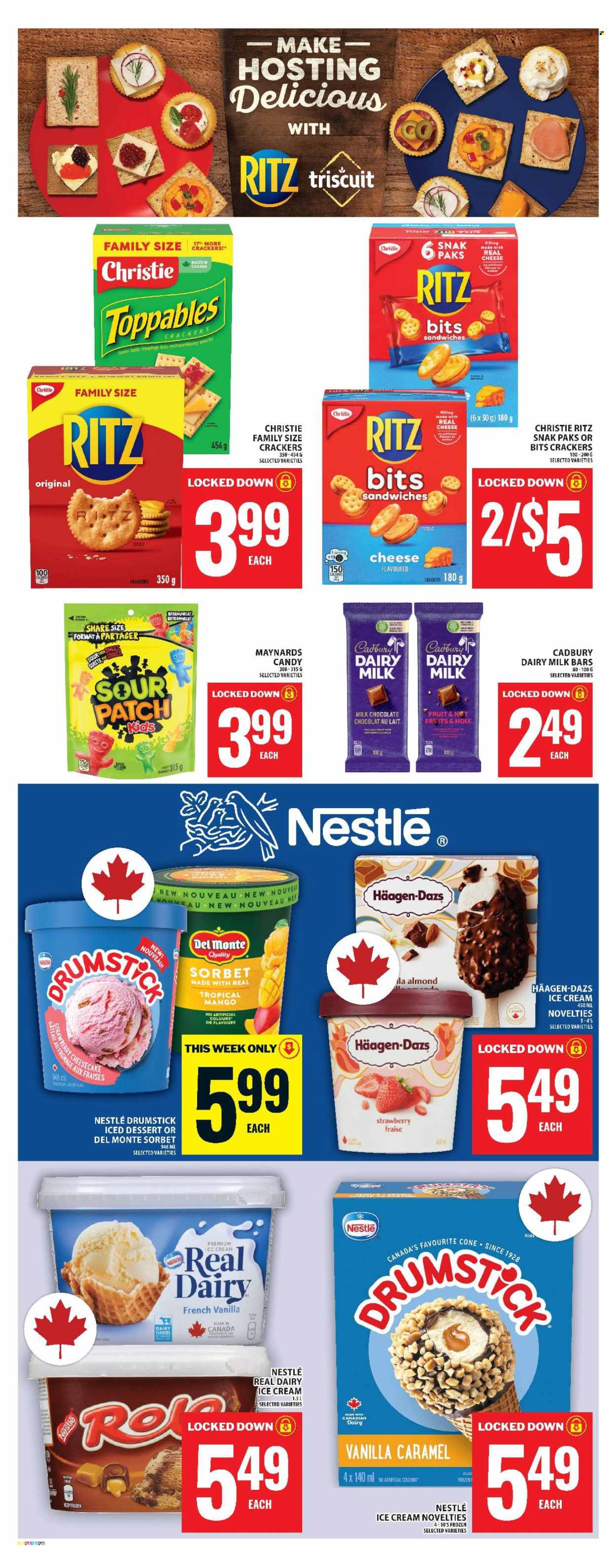 Food Basics flyer - February 27, 2025 - March 05, 2025. Page 18