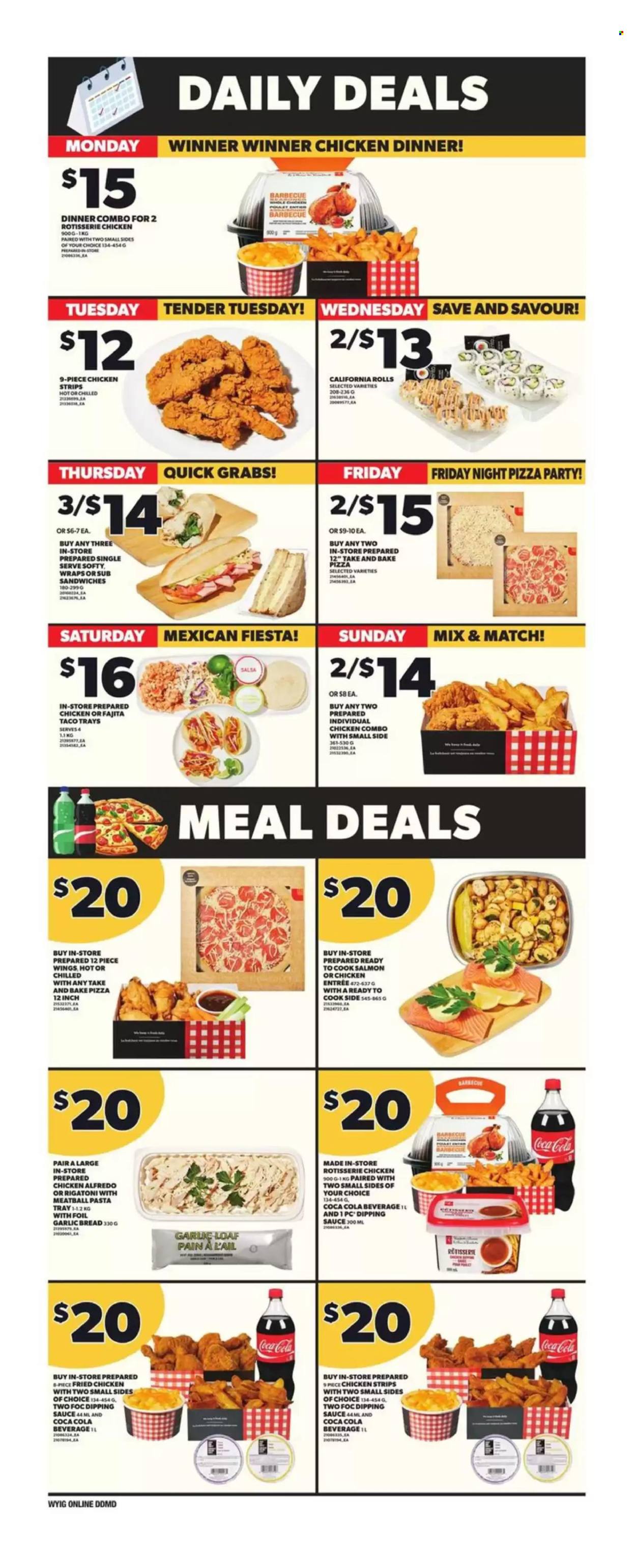 Loblaws flyer - February 27, 2025 - March 05, 2025. Page 5