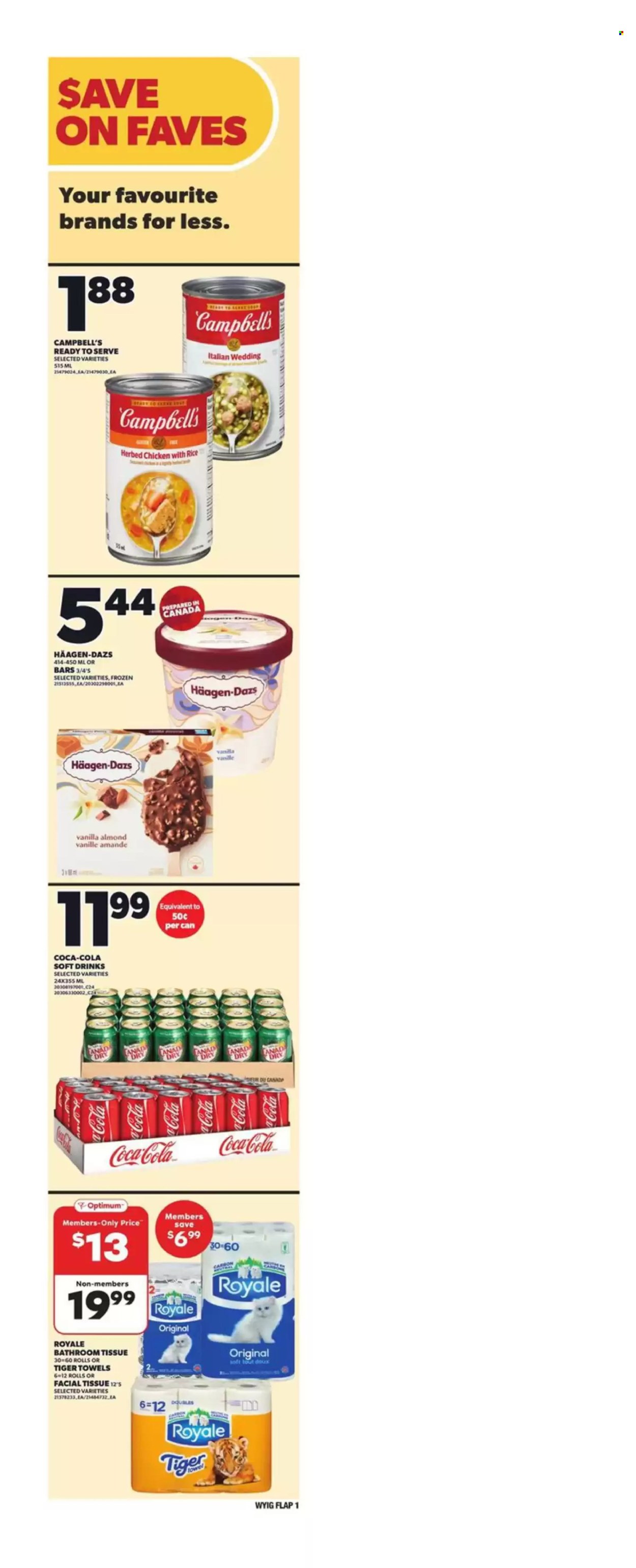 Loblaws flyer - February 27, 2025 - March 05, 2025. Page 15