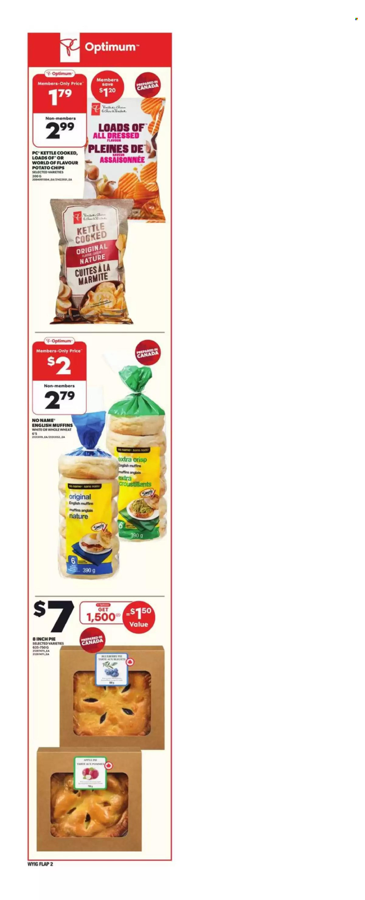 Loblaws flyer - February 27, 2025 - March 05, 2025. Page 16
