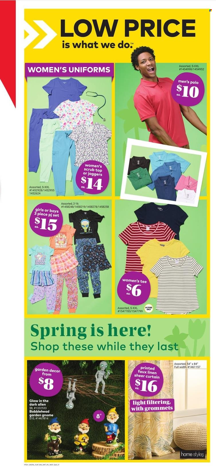 Giant Tiger flyer - March 05, 2025 - March 11, 2025. Page 4