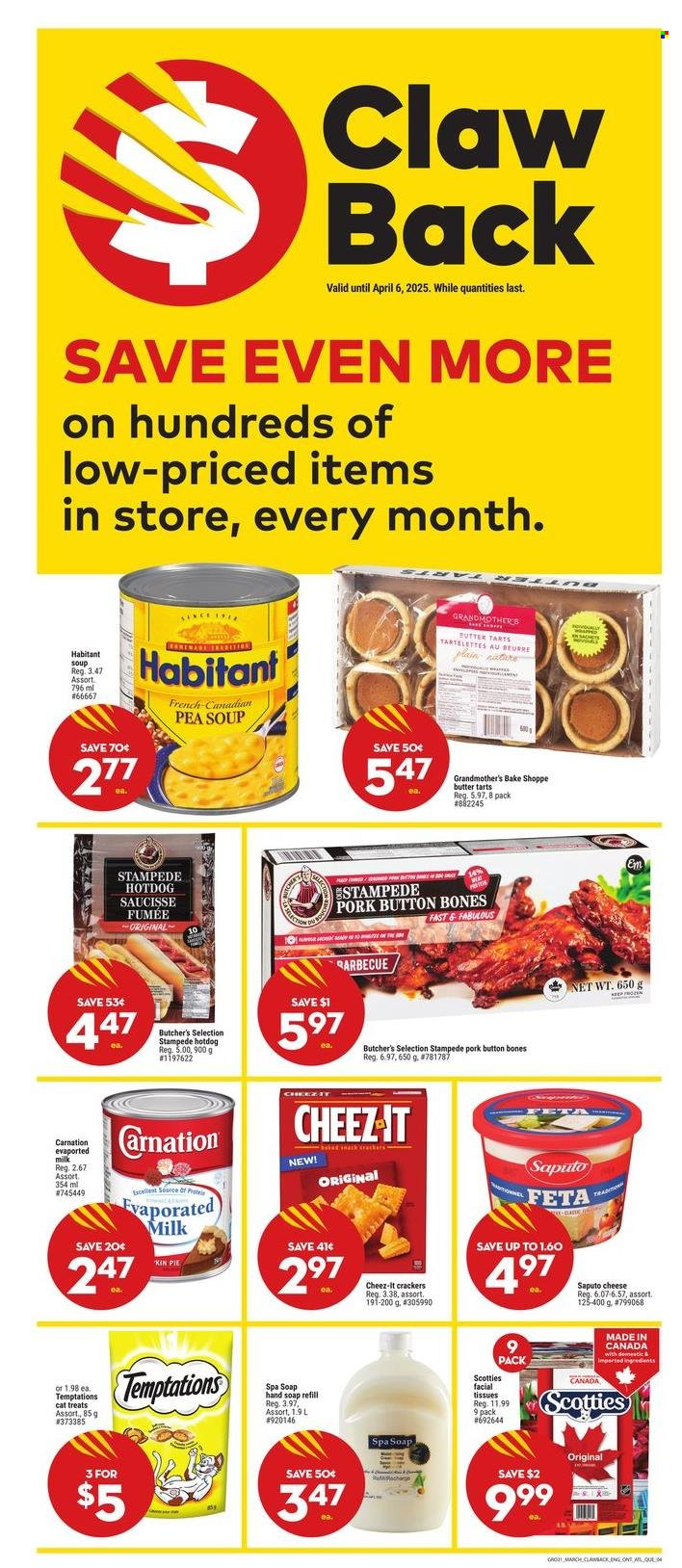 Giant Tiger flyer - March 05, 2025 - March 11, 2025. Page 5