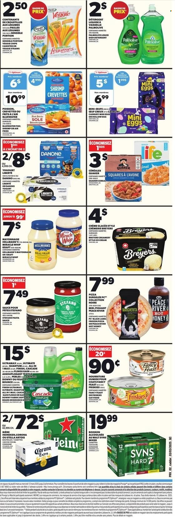 Provigo flyer - March 06, 2025 - March 12, 2025. Page 2
