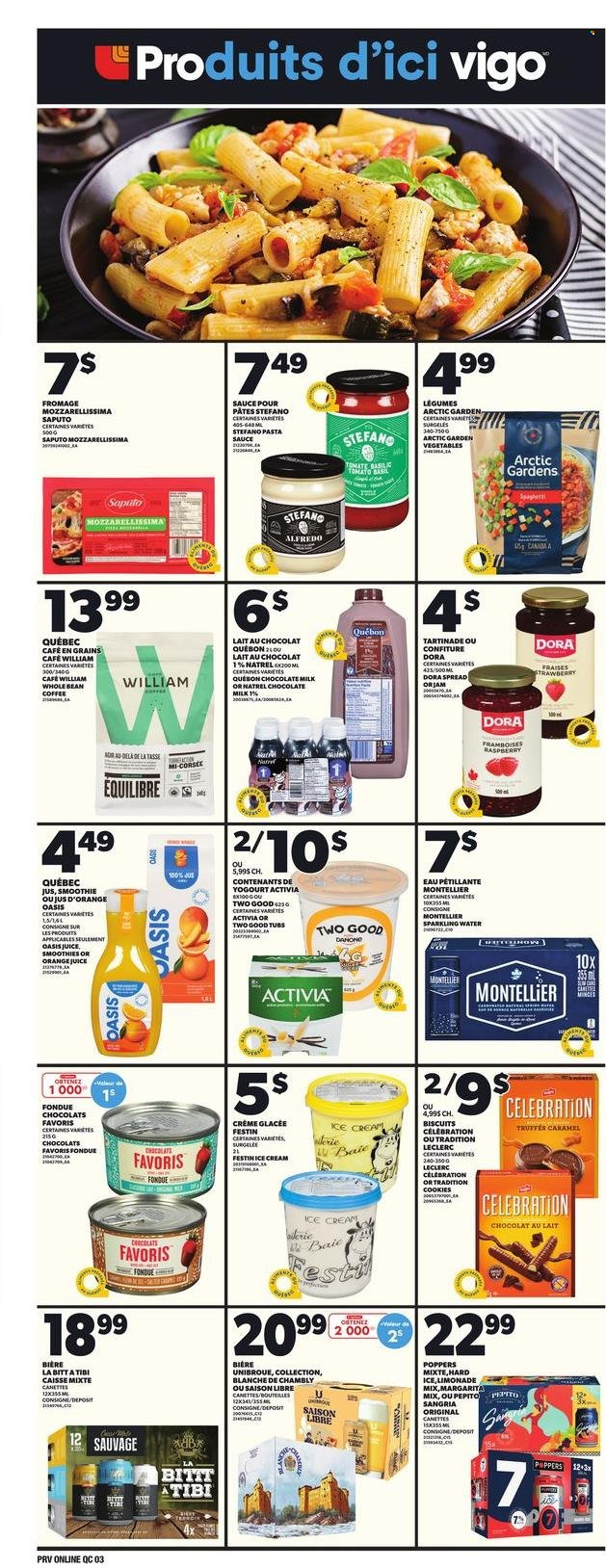 Provigo flyer - March 06, 2025 - March 12, 2025. Page 9