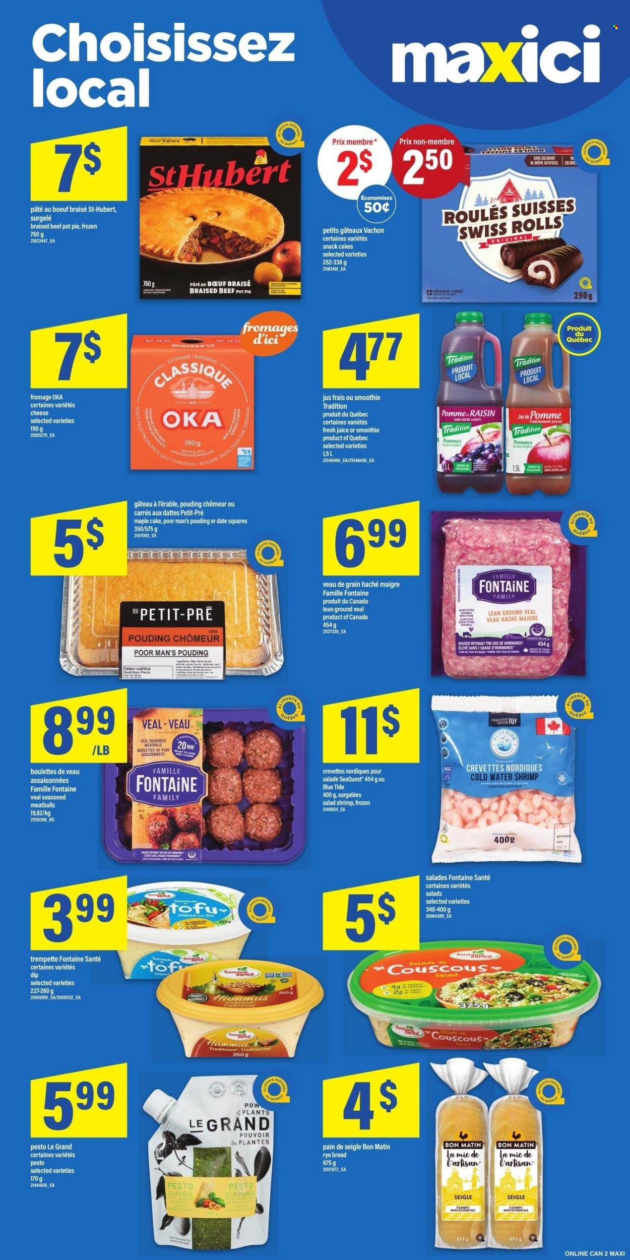 Maxi flyer - March 06, 2025 - March 12, 2025. Page 2