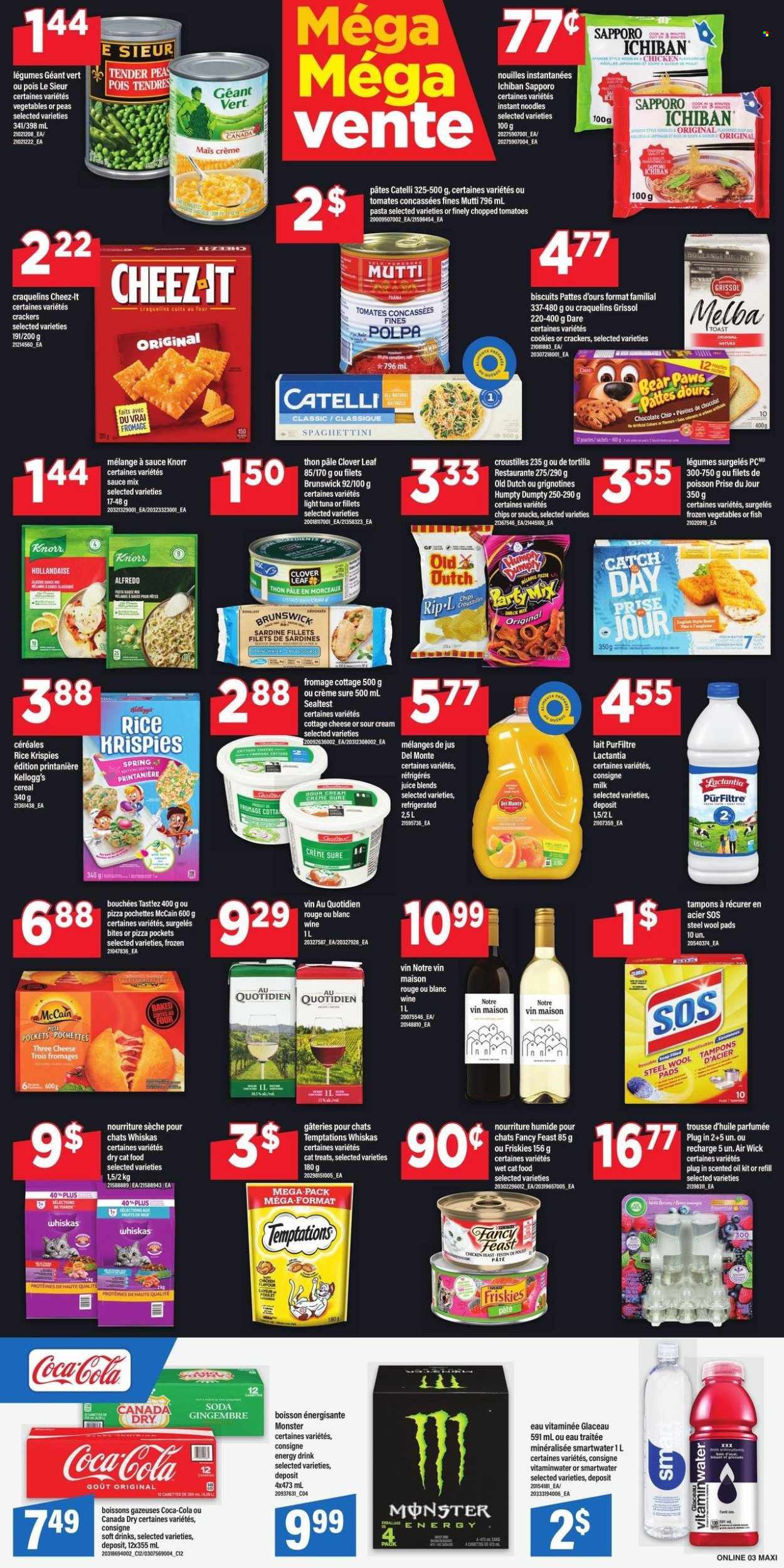Maxi flyer - March 06, 2025 - March 12, 2025. Page 5