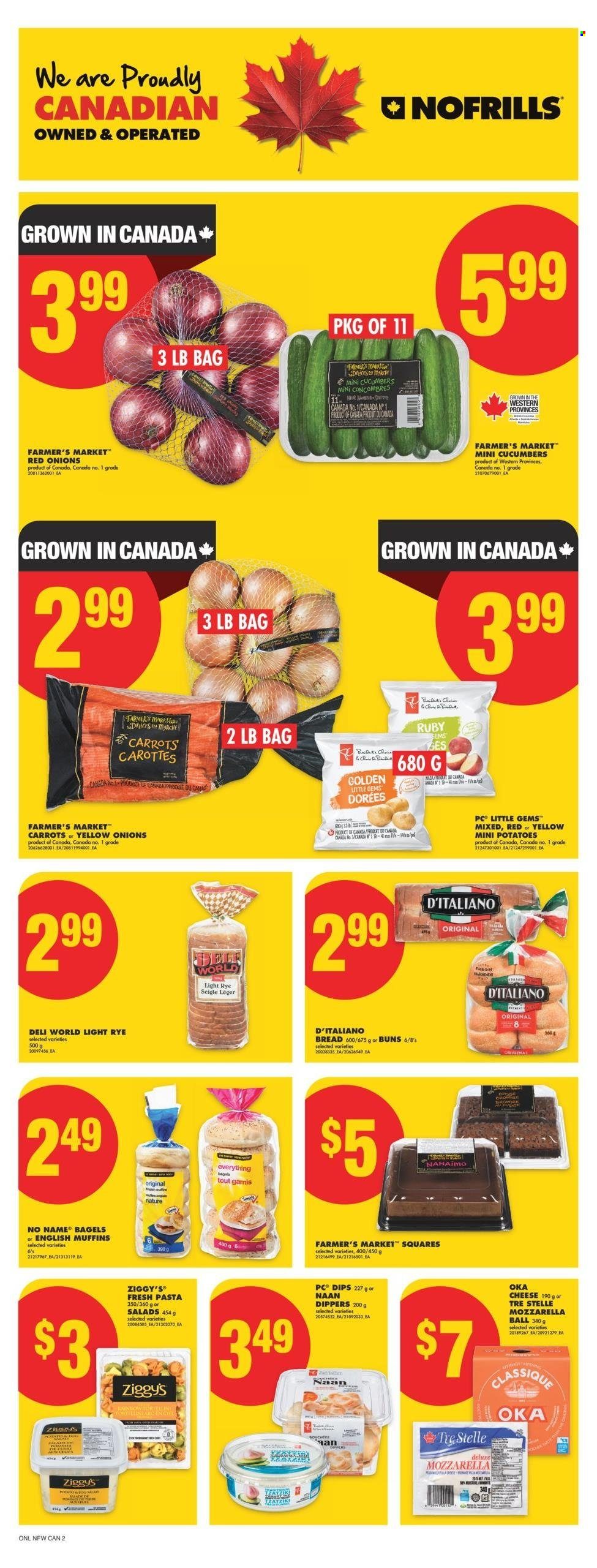 No Frills flyer - March 06, 2025 - March 12, 2025. Page 6