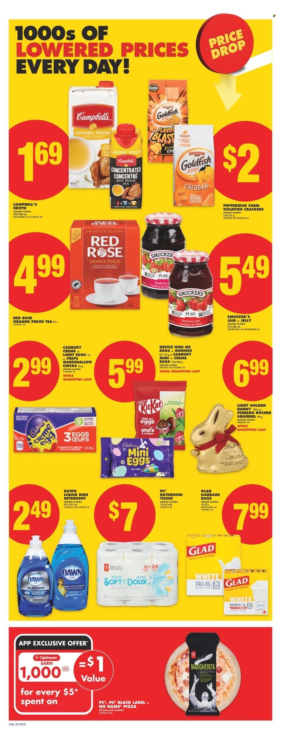 No Frills flyer - March 06, 2025 - March 12, 2025. Page 8