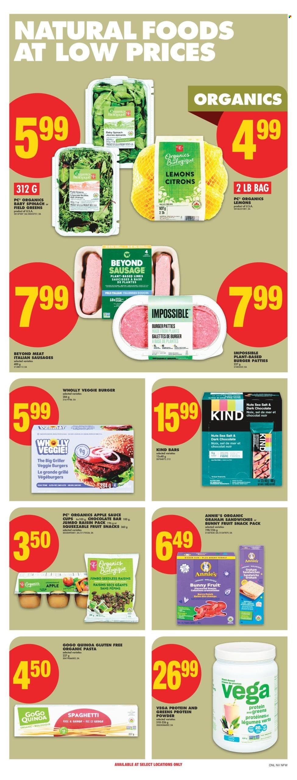 No Frills flyer - March 06, 2025 - March 12, 2025. Page 13