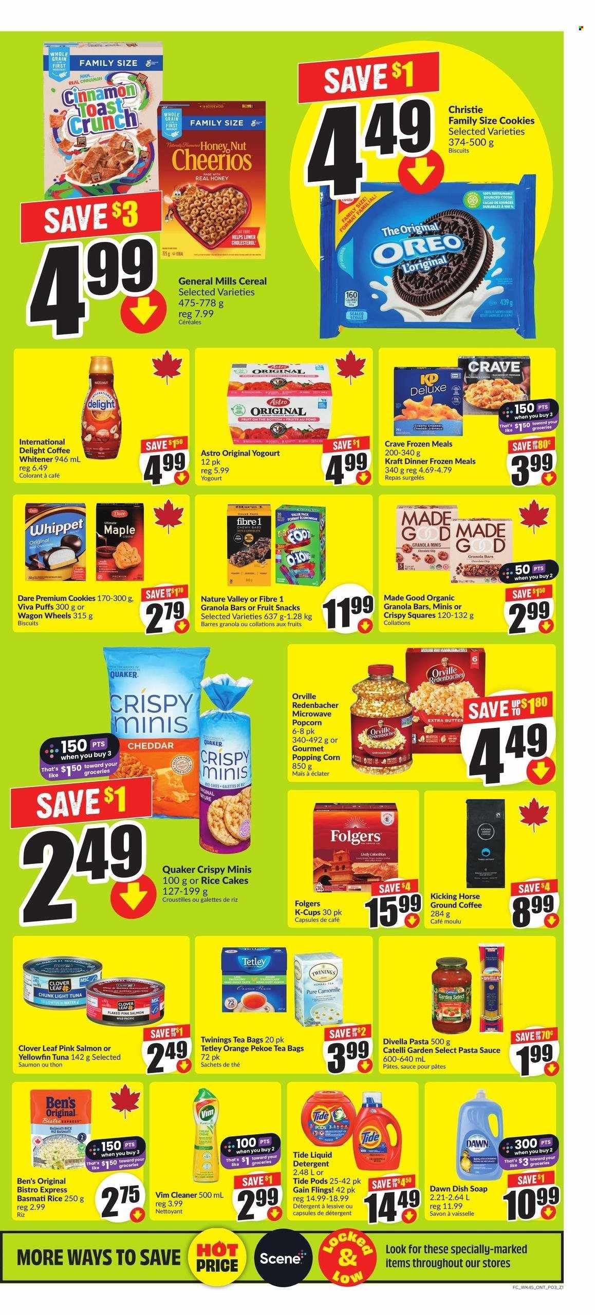 FreshCo. flyer - March 06, 2025 - March 12, 2025. Page 5