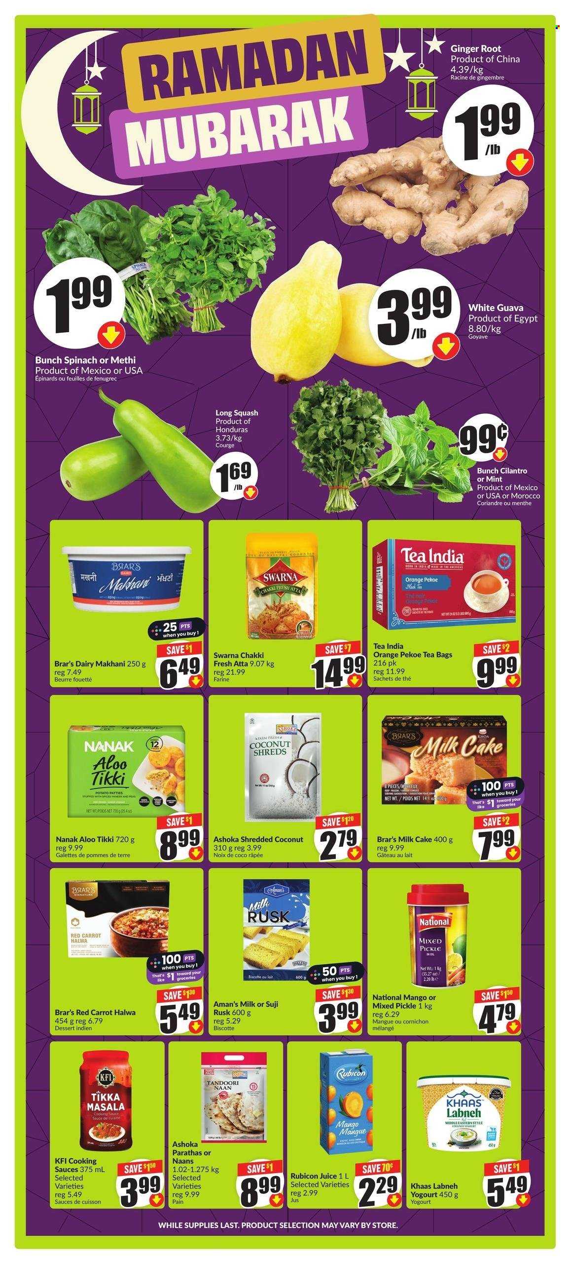 FreshCo. flyer - March 06, 2025 - March 12, 2025. Page 9
