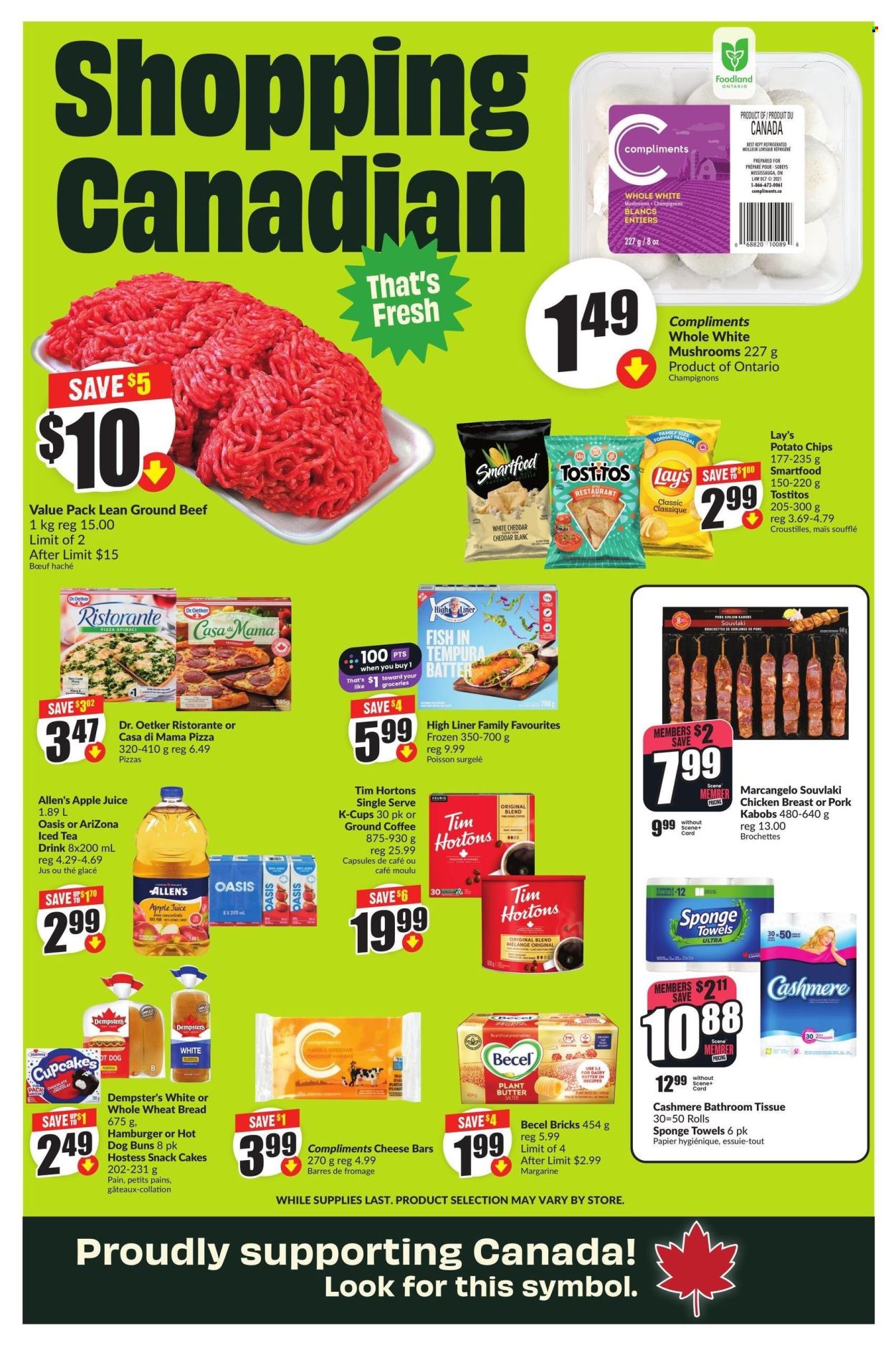 FreshCo. flyer - March 06, 2025 - March 12, 2025. Page 2
