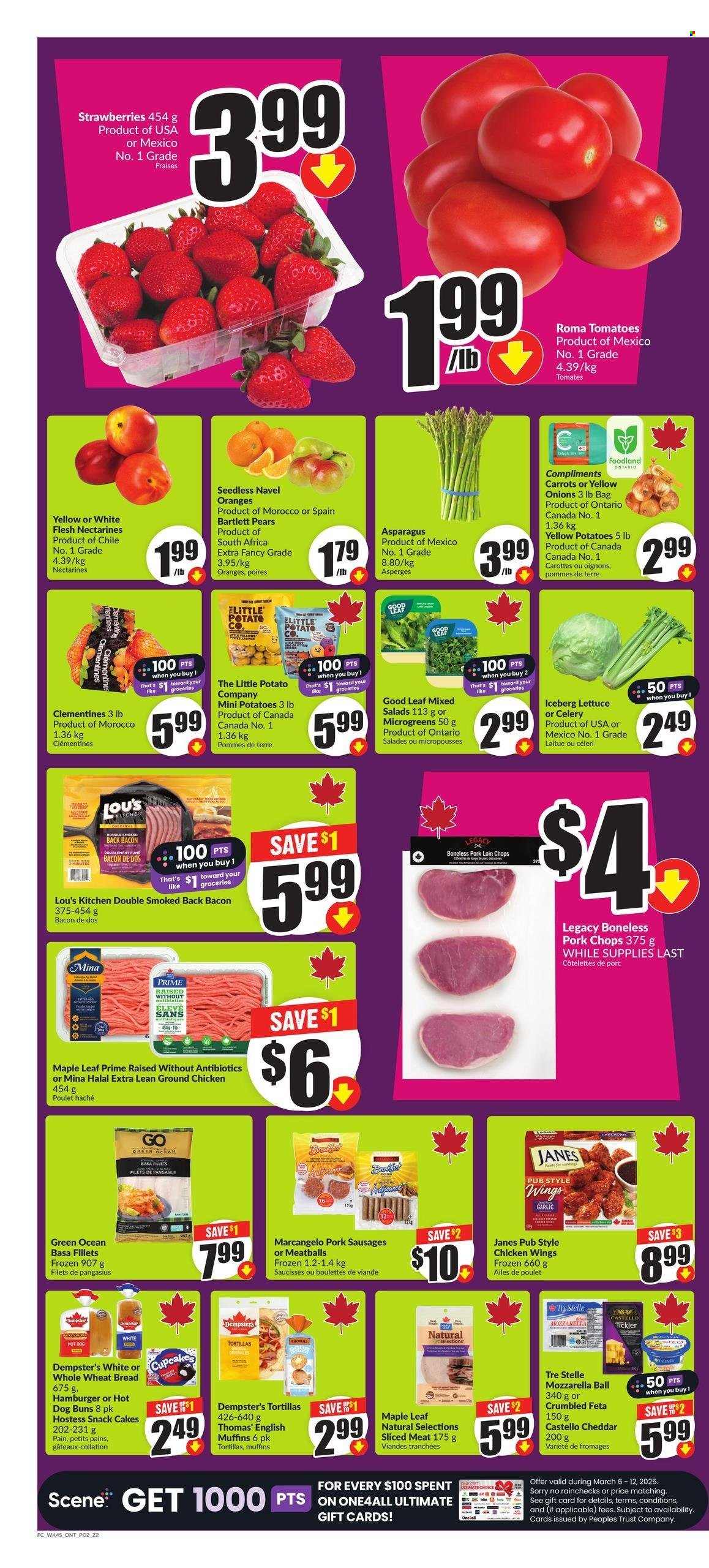 FreshCo. flyer - March 06, 2025 - March 12, 2025. Page 4