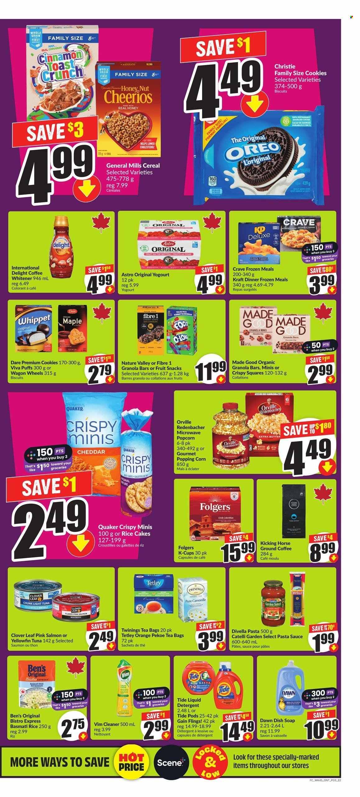 FreshCo. flyer - March 06, 2025 - March 12, 2025. Page 5