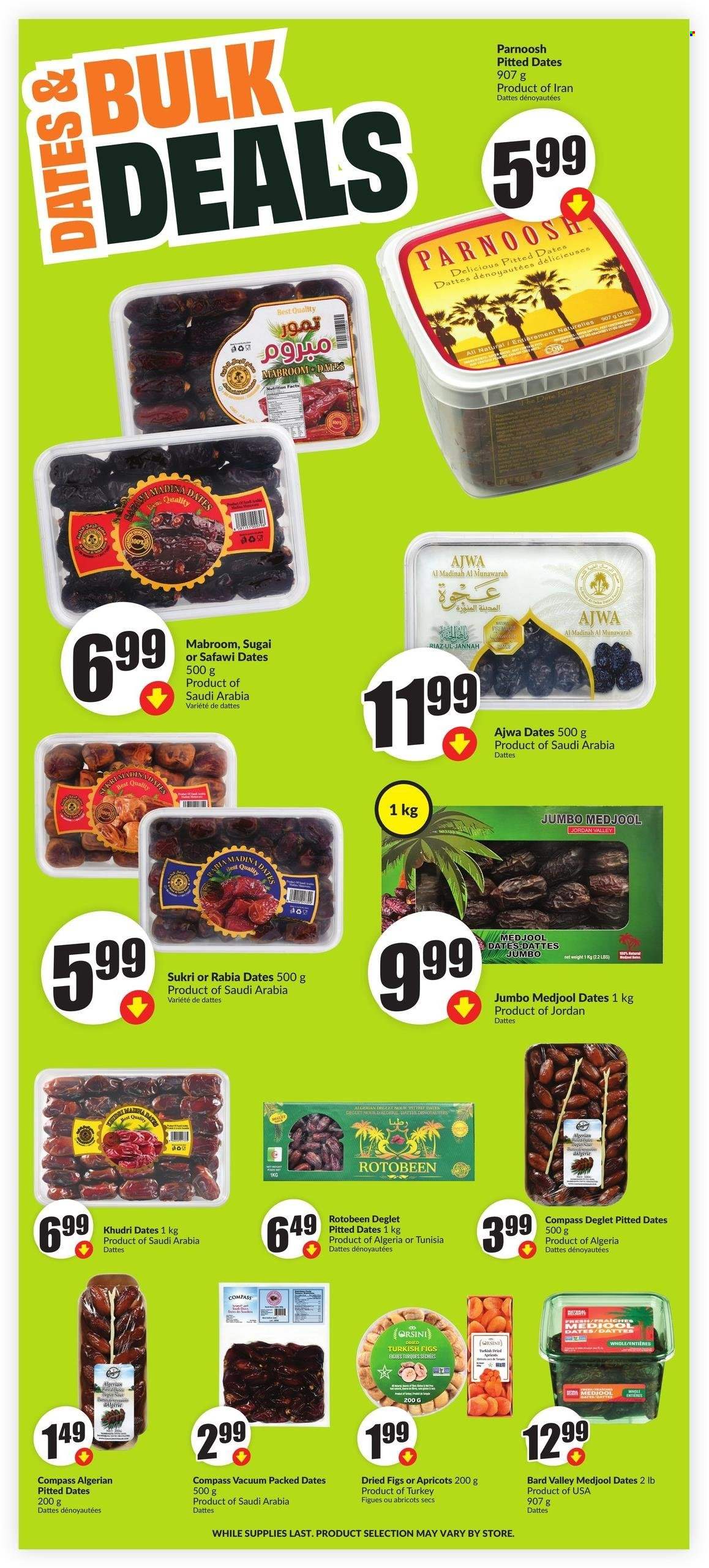 FreshCo. flyer - March 06, 2025 - March 12, 2025. Page 9