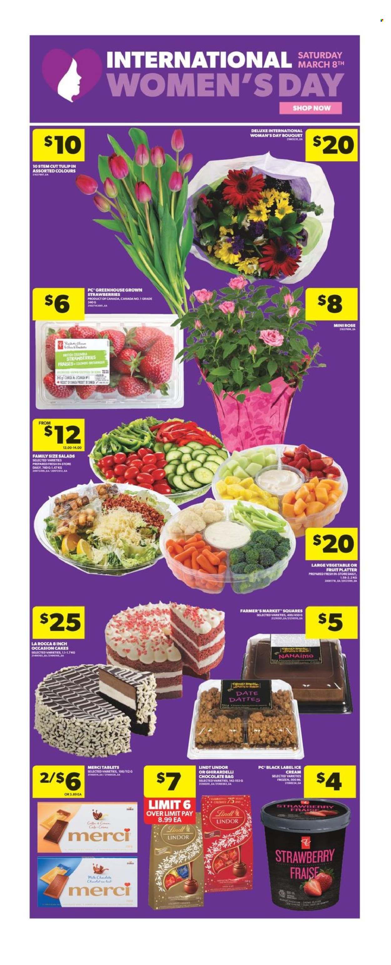 Real Canadian Superstore flyer - March 06, 2025 - March 12, 2025. Page 5