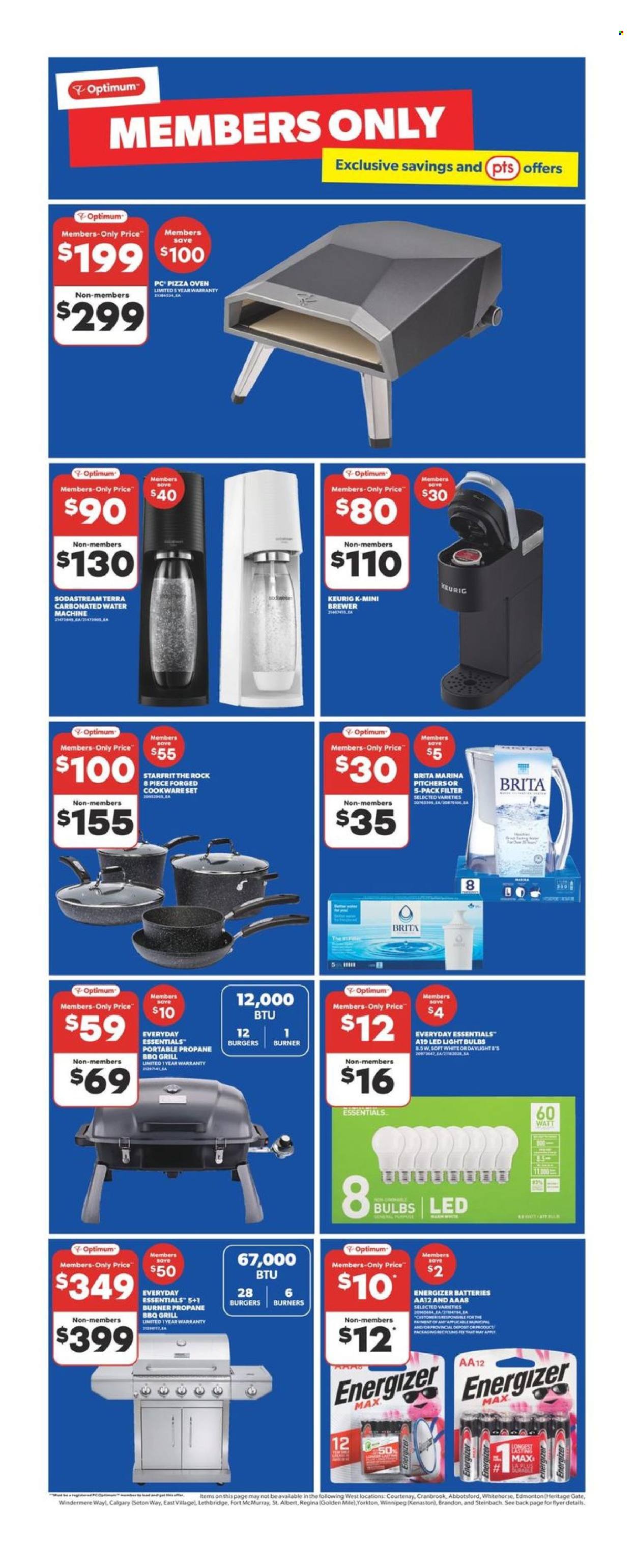 Real Canadian Superstore flyer - March 06, 2025 - March 12, 2025. Page 7