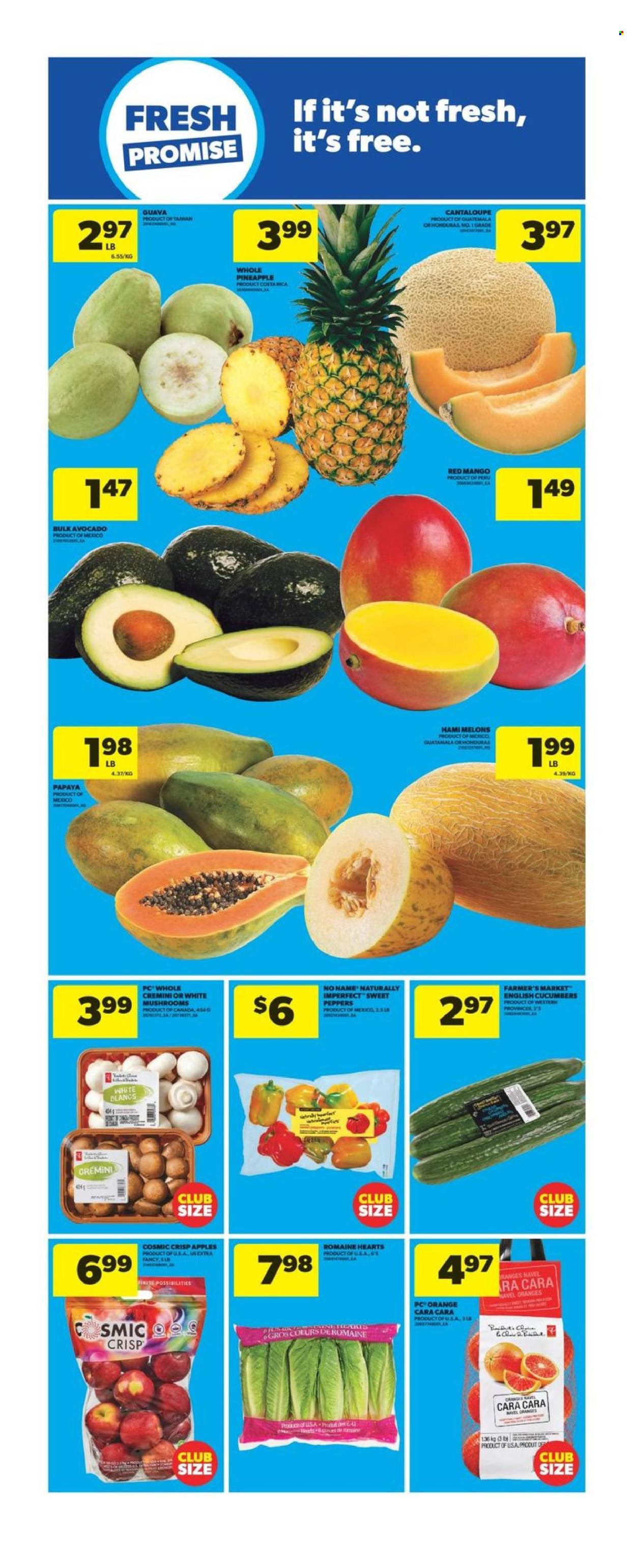 Real Canadian Superstore flyer - March 06, 2025 - March 12, 2025. Page 8