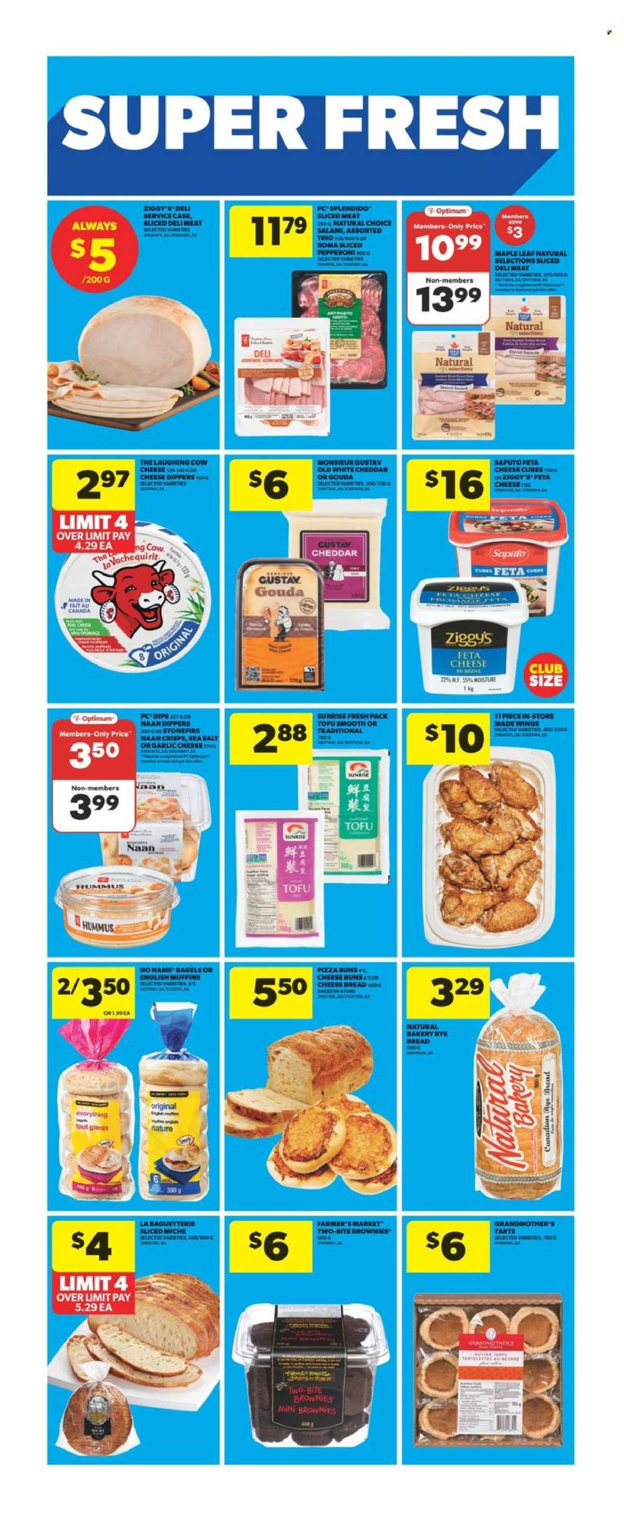 Real Canadian Superstore flyer - March 06, 2025 - March 12, 2025. Page 10