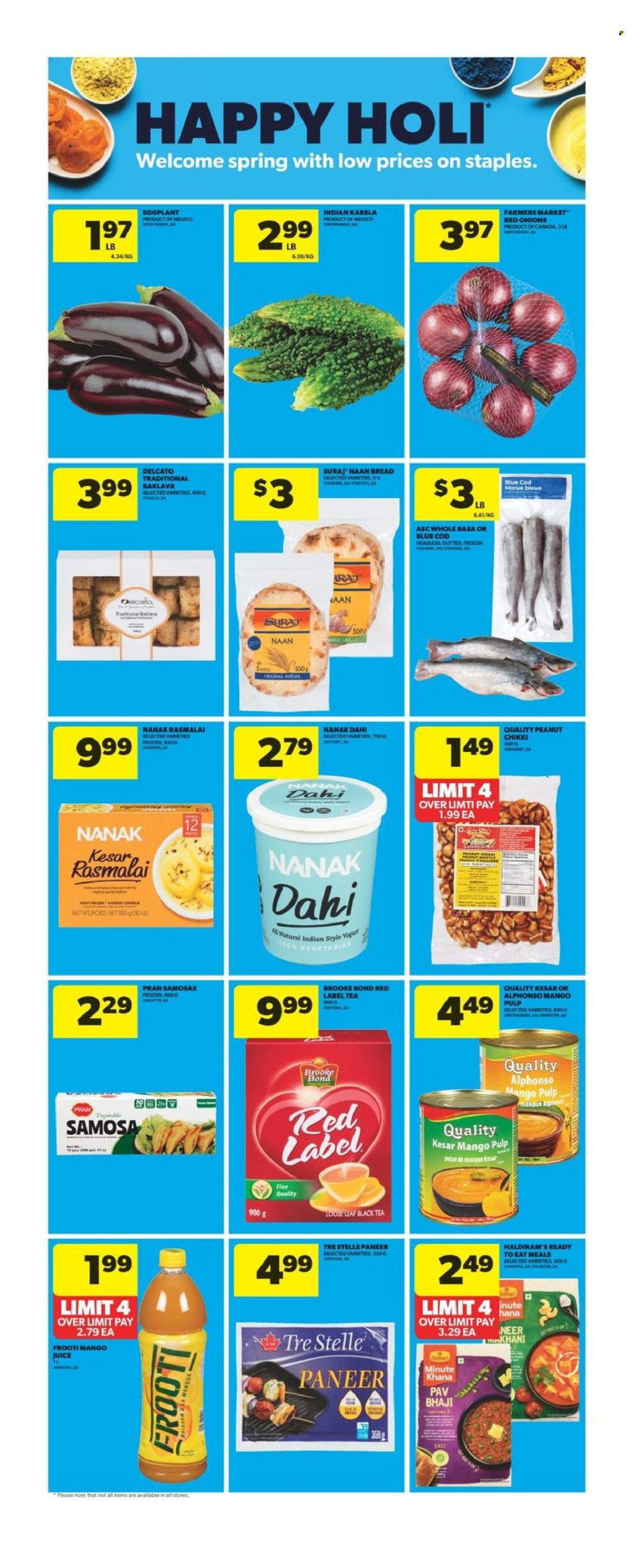 Real Canadian Superstore flyer - March 06, 2025 - March 12, 2025. Page 15