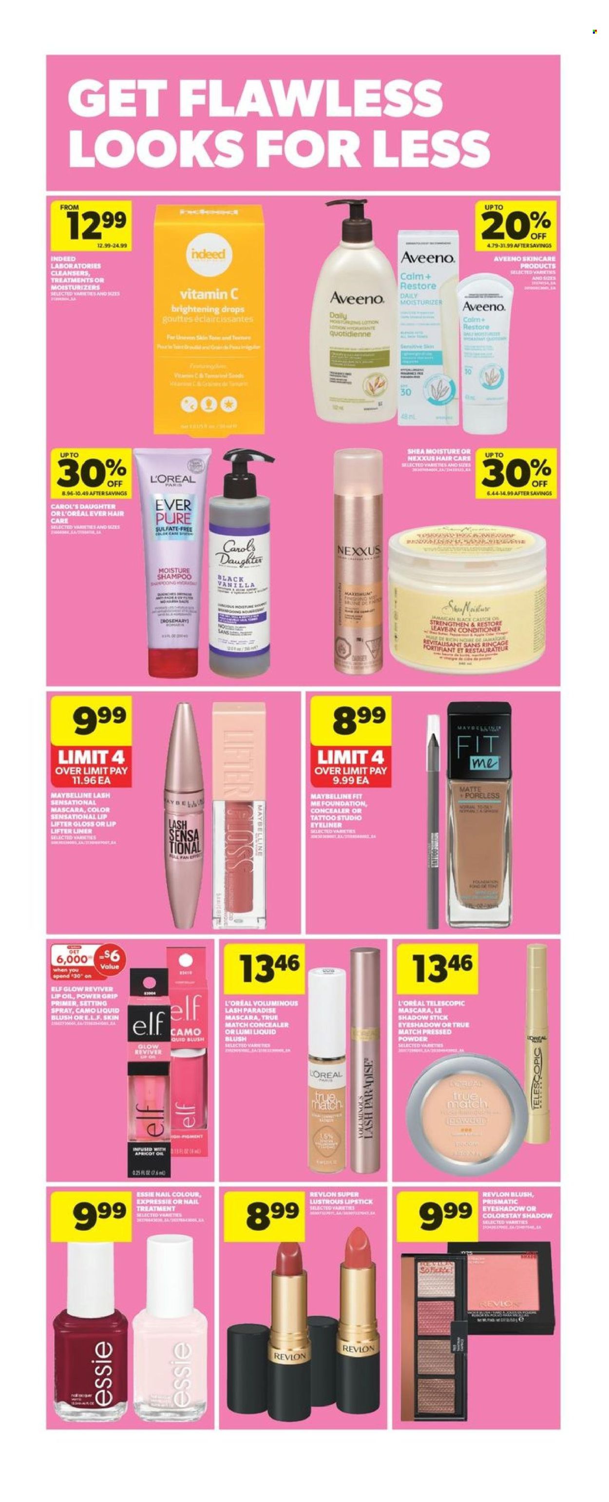 Real Canadian Superstore flyer - March 06, 2025 - March 12, 2025. Page 19