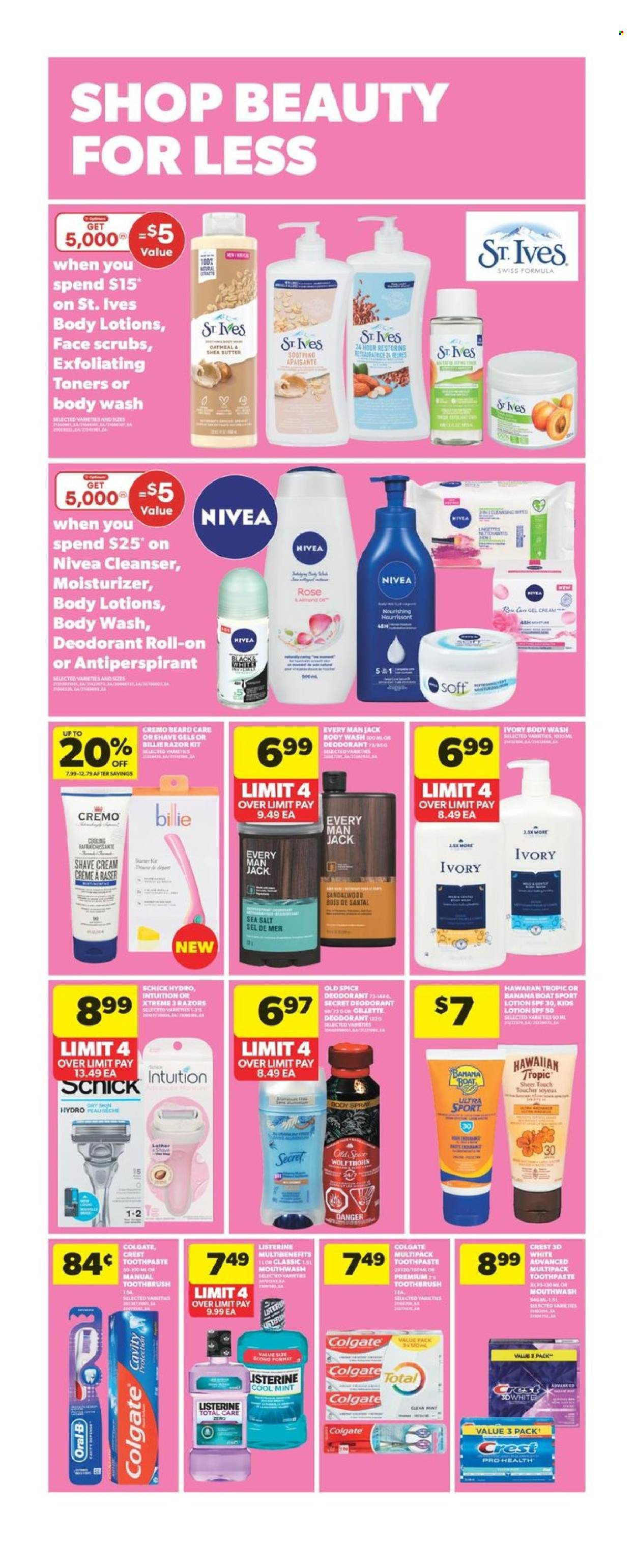 Real Canadian Superstore flyer - March 06, 2025 - March 12, 2025. Page 20