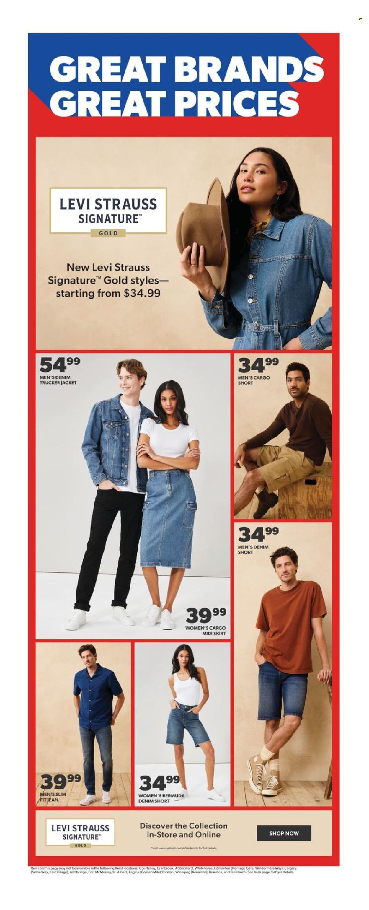 Real Canadian Superstore flyer - March 06, 2025 - March 12, 2025. Page 26