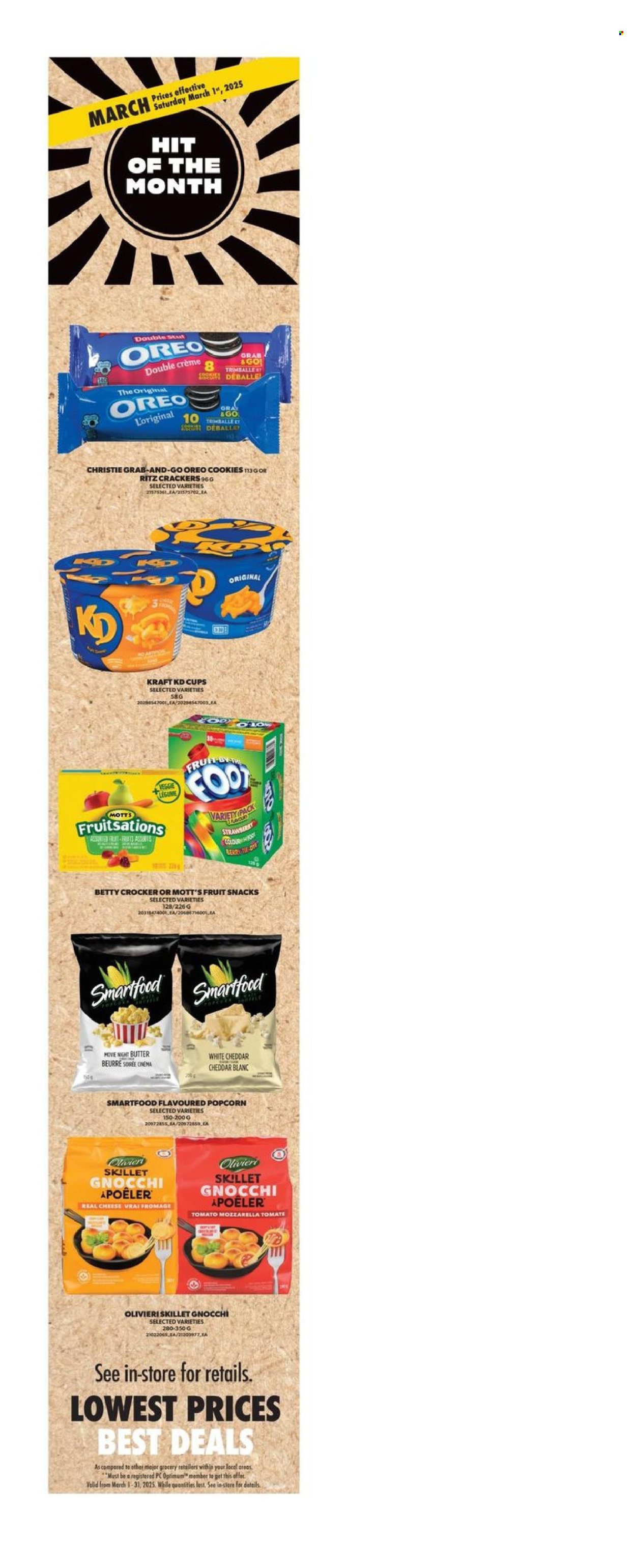 Real Canadian Superstore flyer - March 06, 2025 - March 12, 2025. Page 32