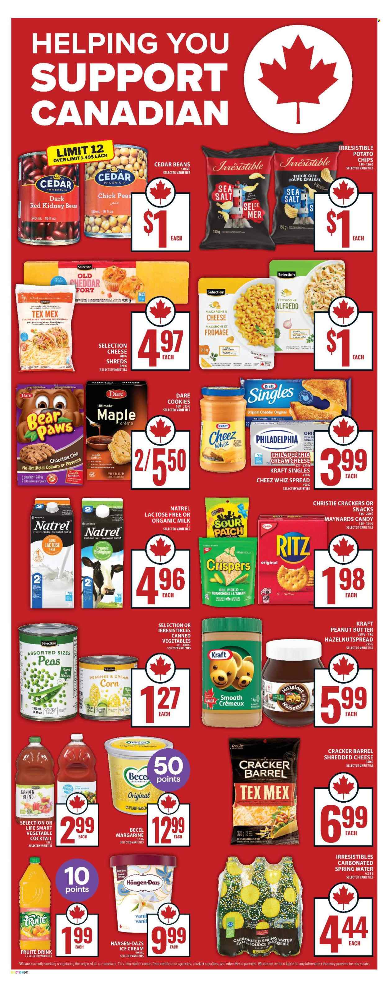 Food Basics flyer - March 06, 2025 - March 12, 2025. Page 5