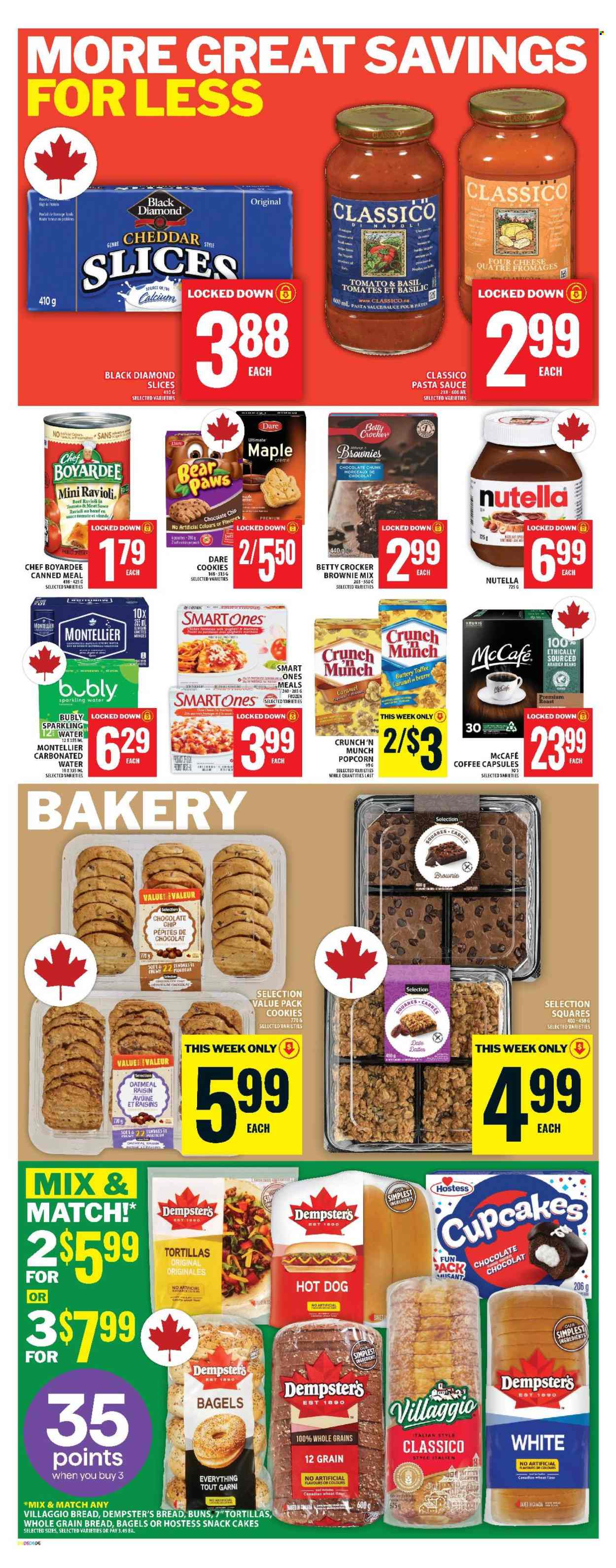 Food Basics flyer - March 06, 2025 - March 12, 2025. Page 11
