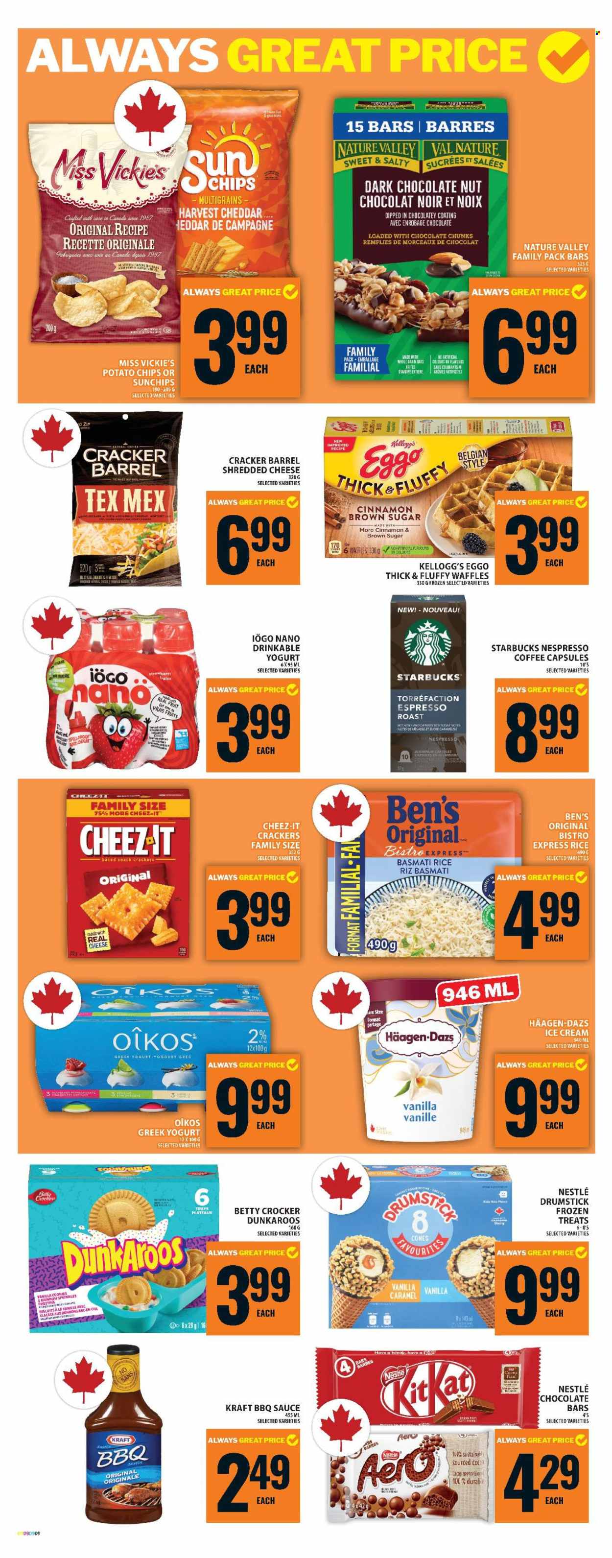 Food Basics flyer - March 06, 2025 - March 12, 2025. Page 14