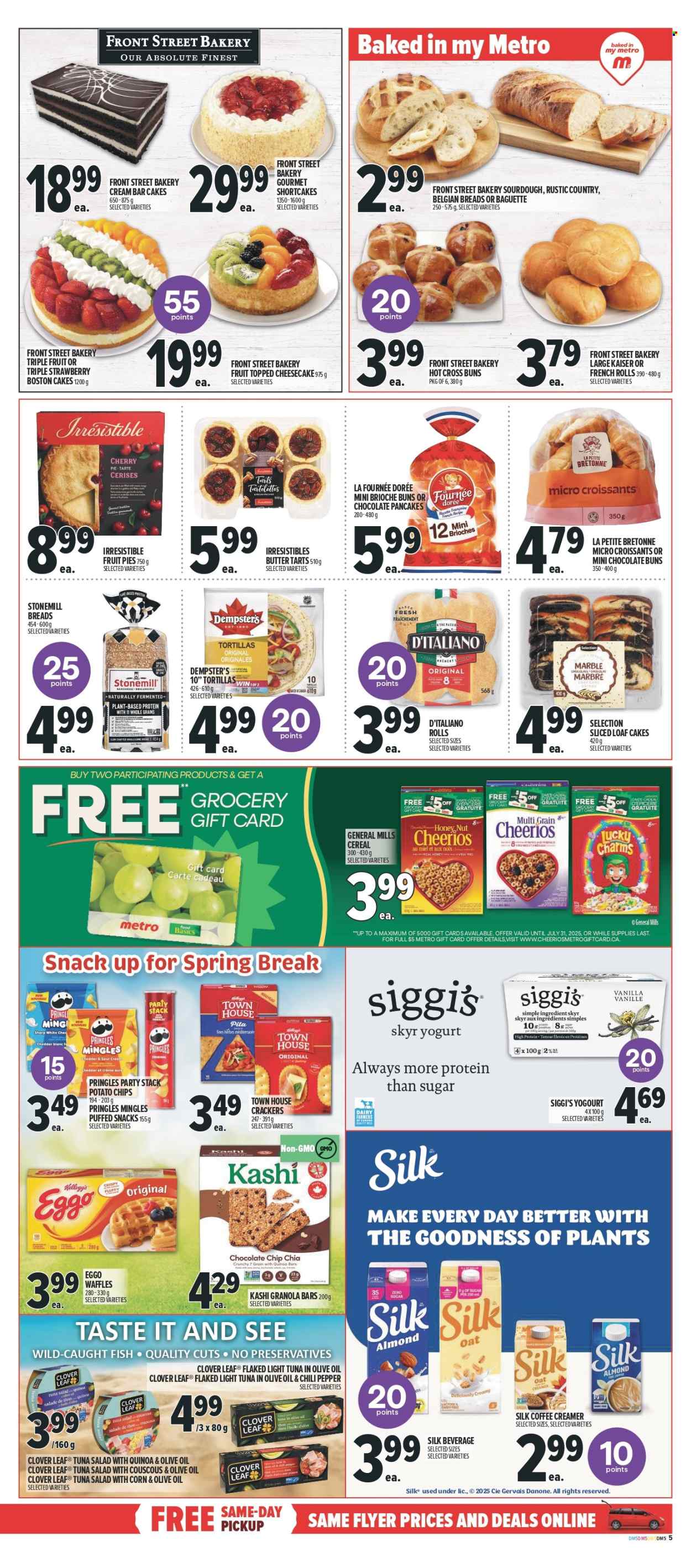 Metro flyer - March 06, 2025 - March 12, 2025. Page 11