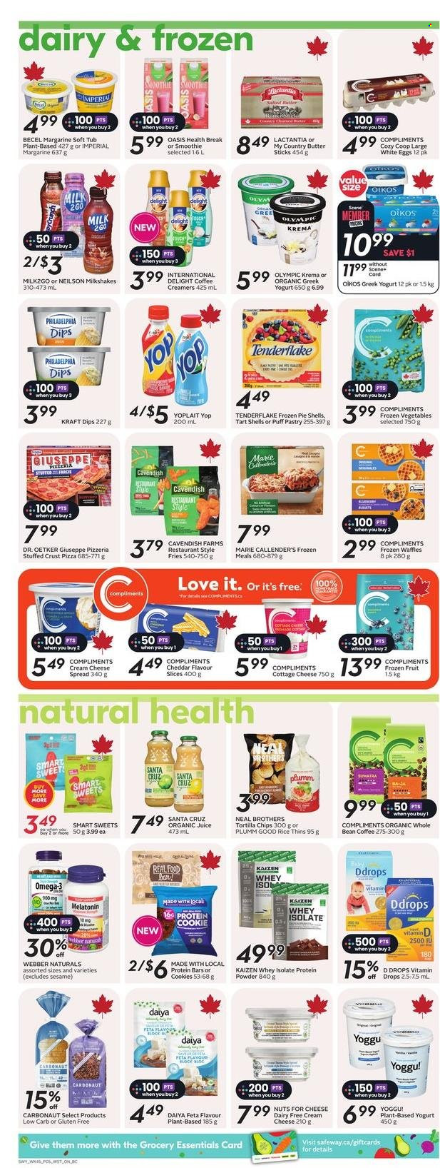 Safeway flyer - March 06, 2025 - March 12, 2025. Page 12